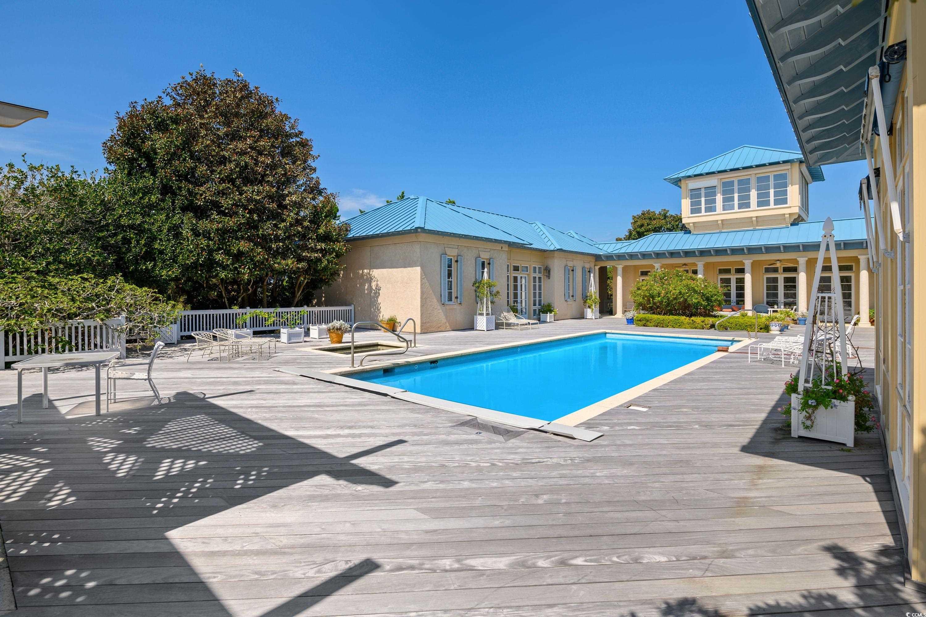 1210 DeBordieu Blvd.