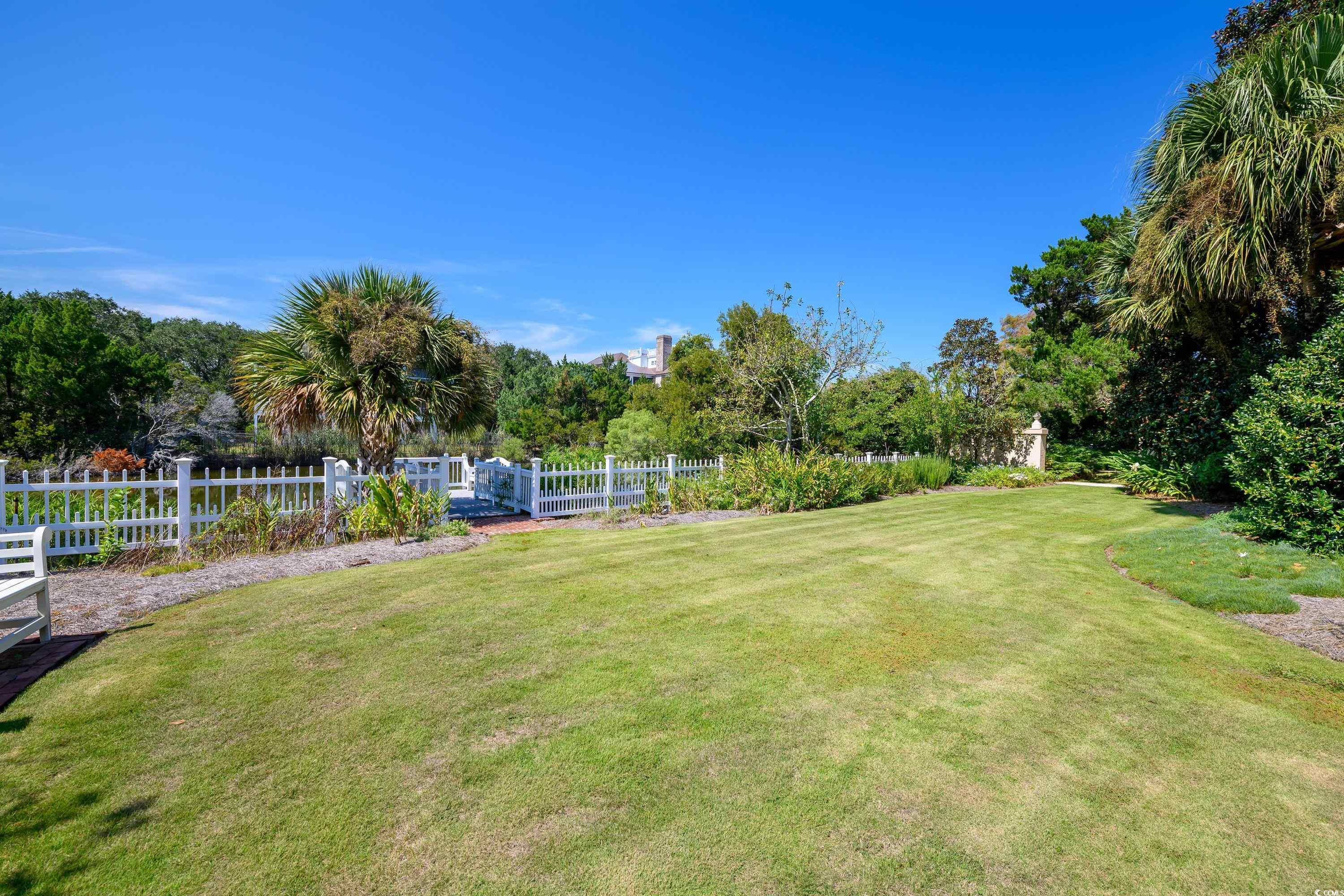 1210 DeBordieu Blvd.