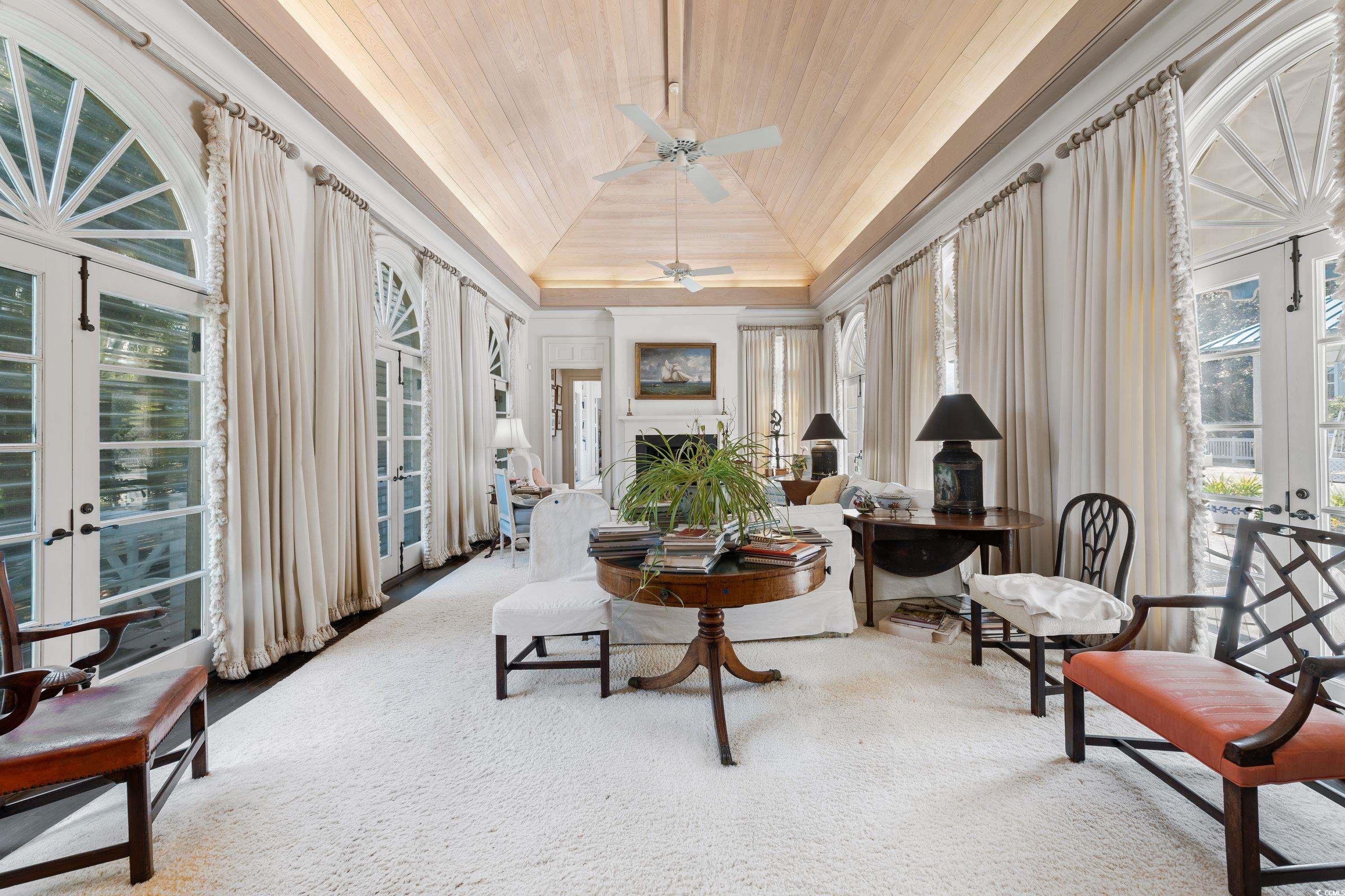 1210 DeBordieu Blvd.