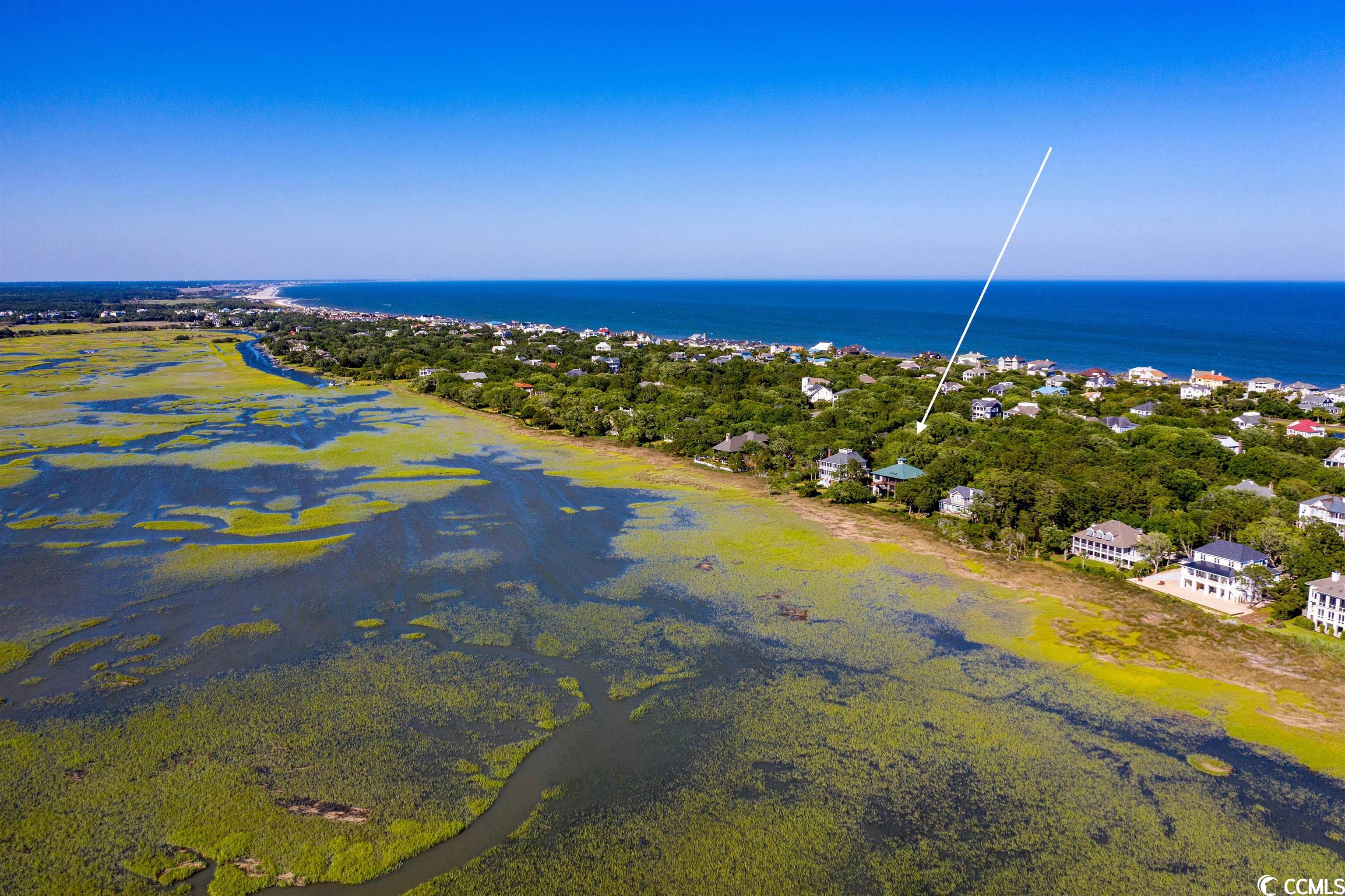 Lot 24 Dune Oaks Dr.