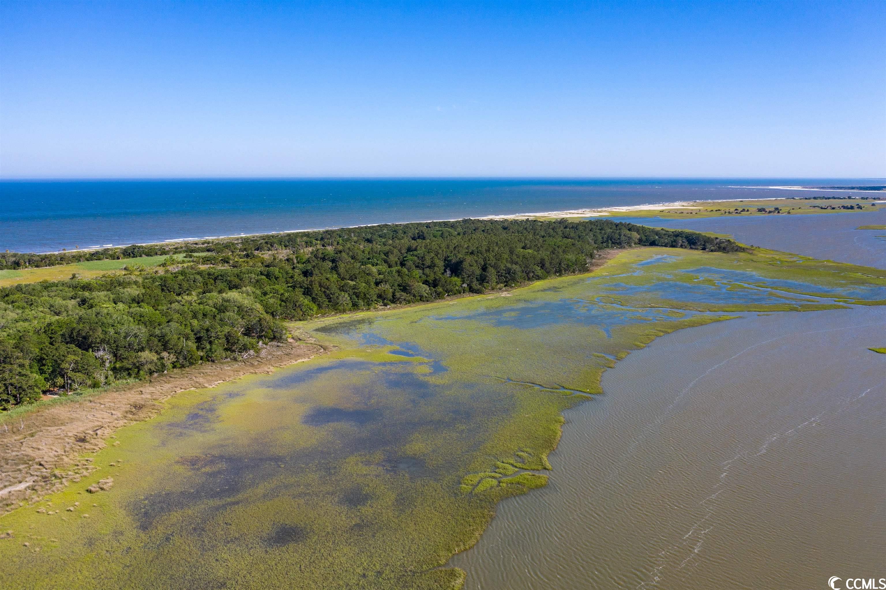 Lot 24 Dune Oaks Dr.