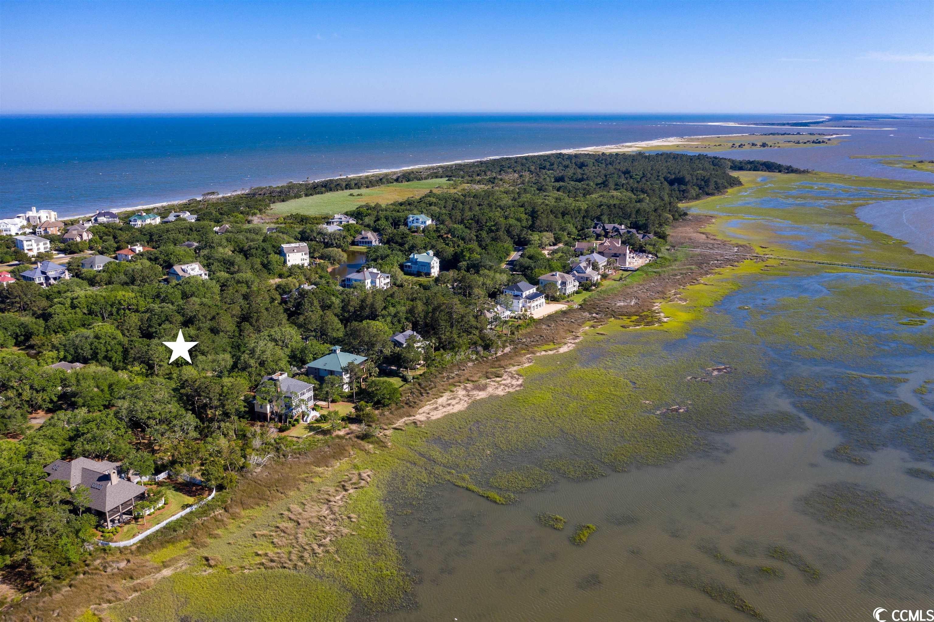 Lot 24 Dune Oaks Dr.