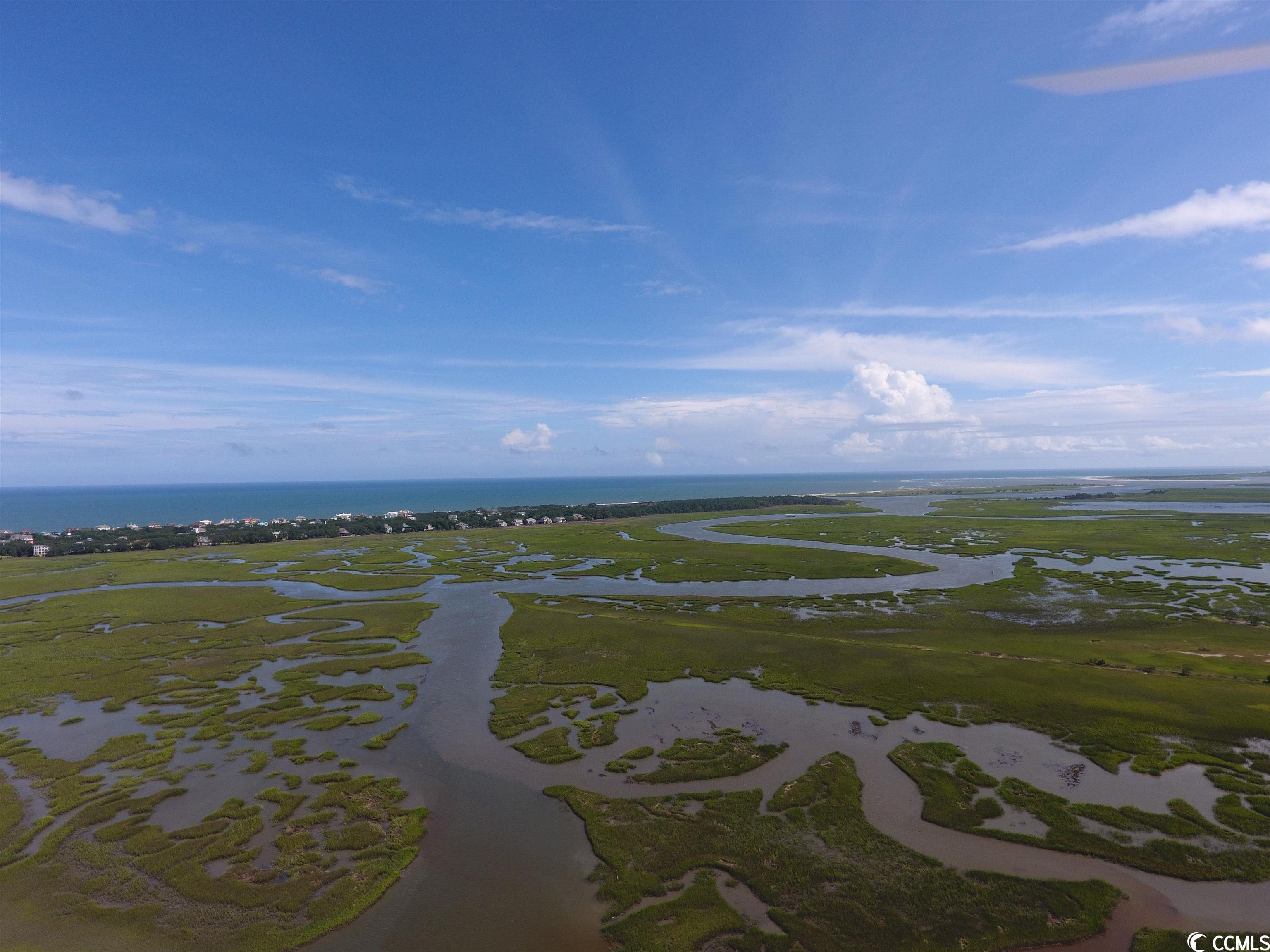 Lot 24 Dune Oaks Dr.