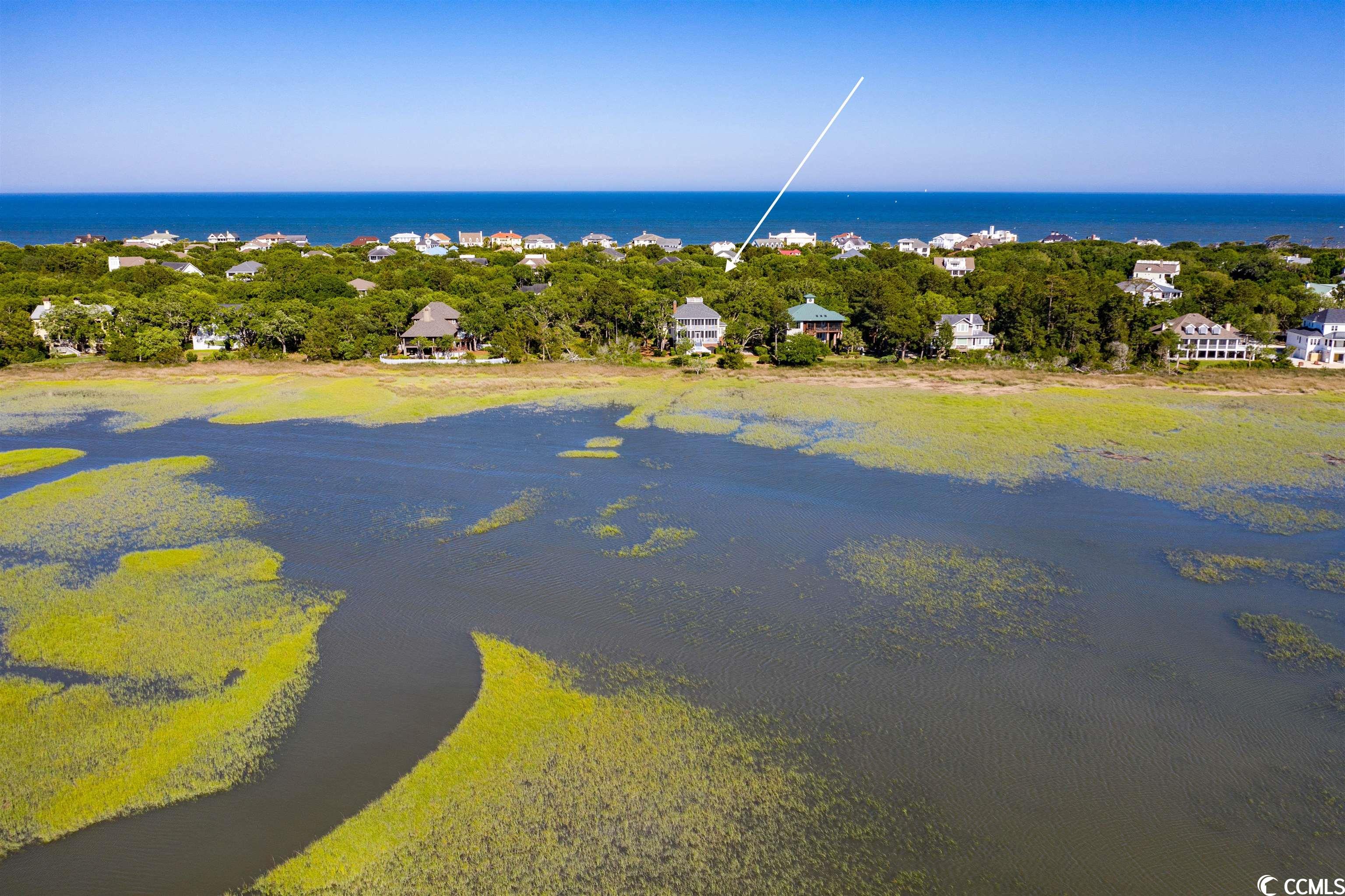 Lot 24 Dune Oaks Dr.