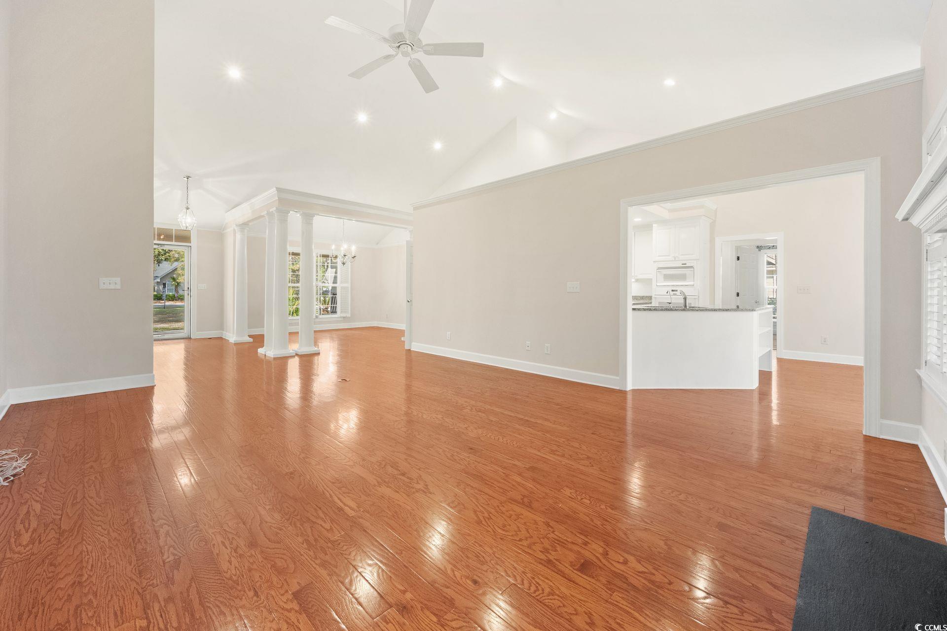37 Sea Dollar Ln.