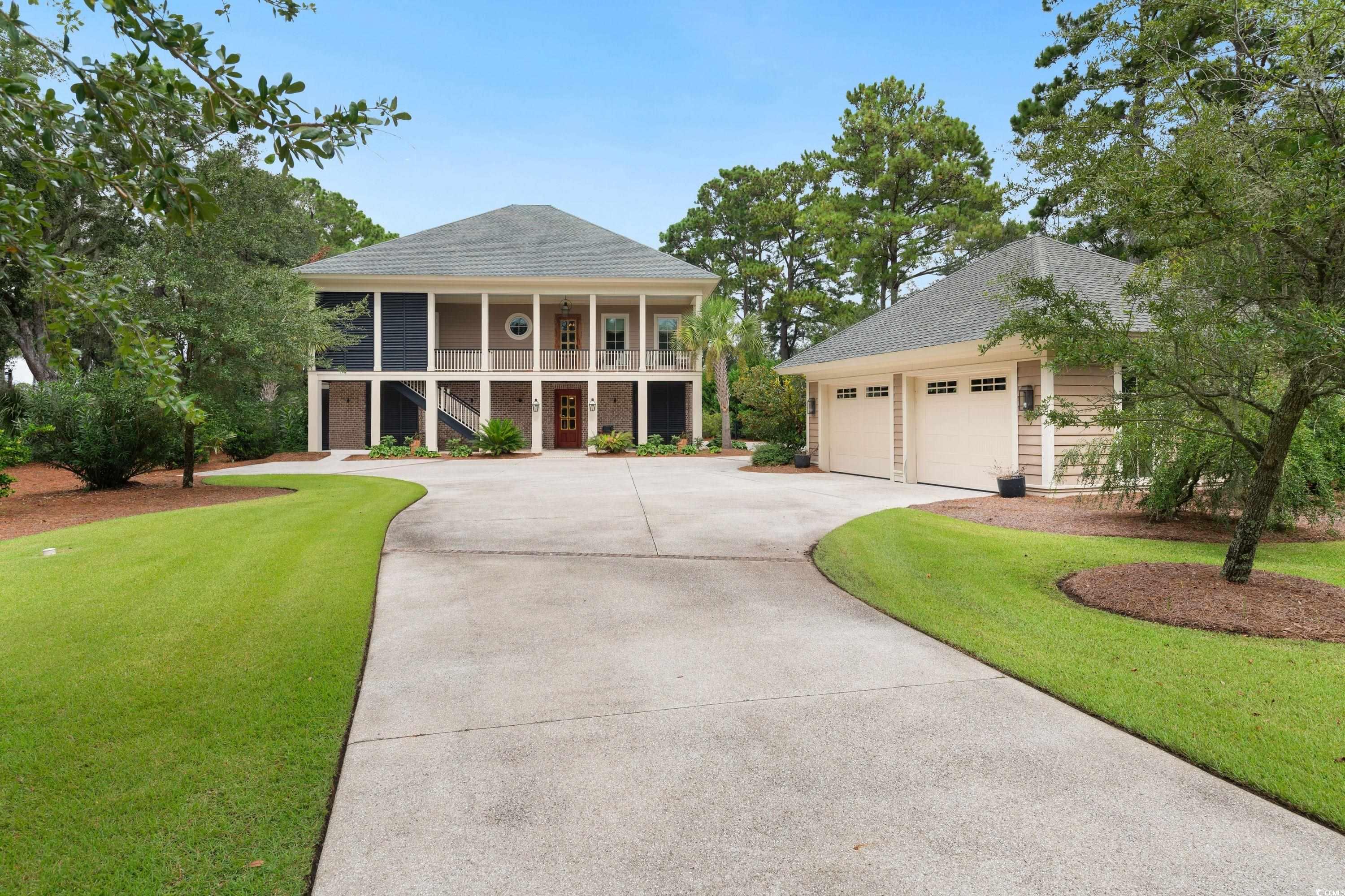 3175 Luvan Blvd.