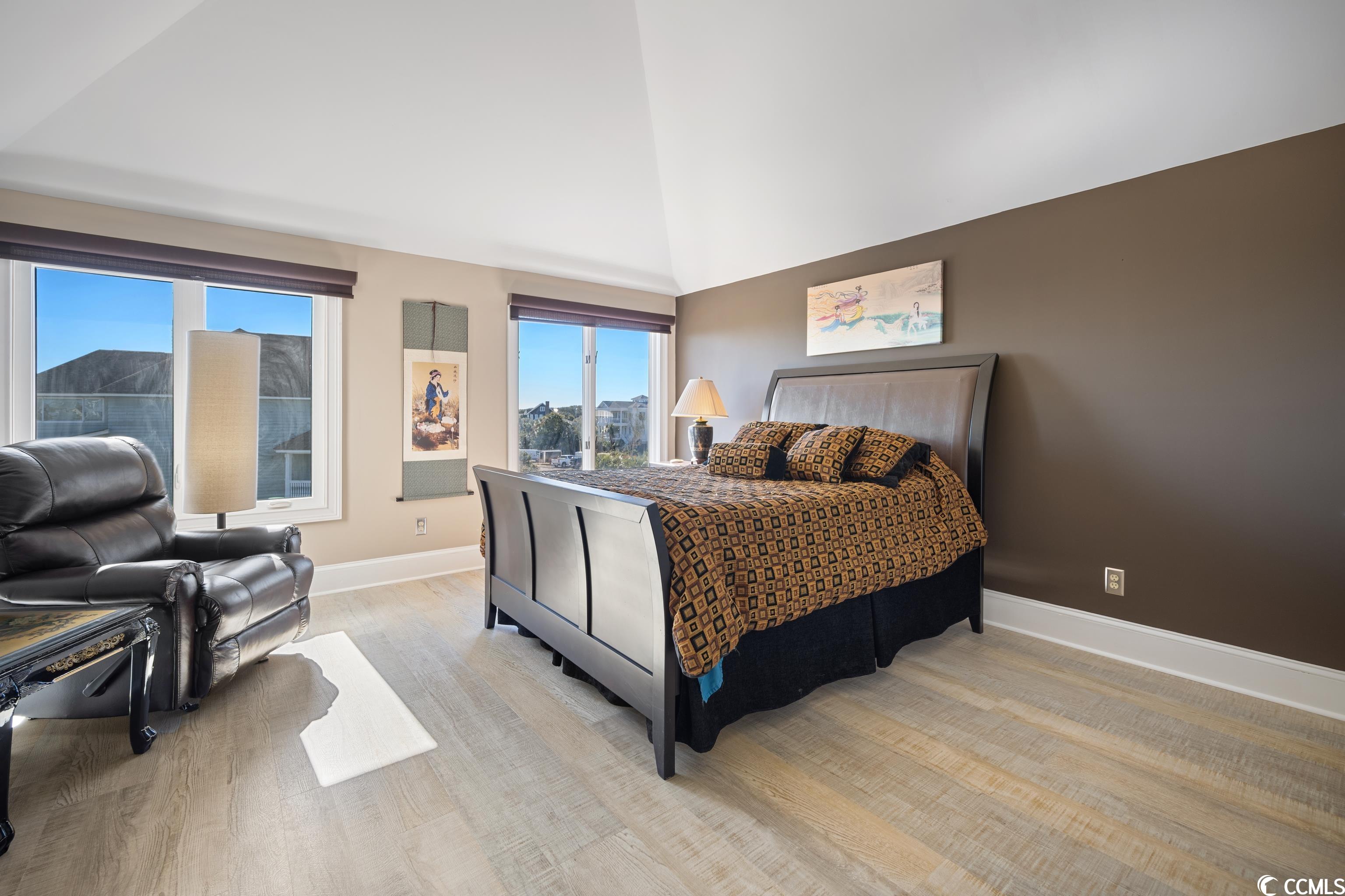 1367 DeBordieu Blvd.