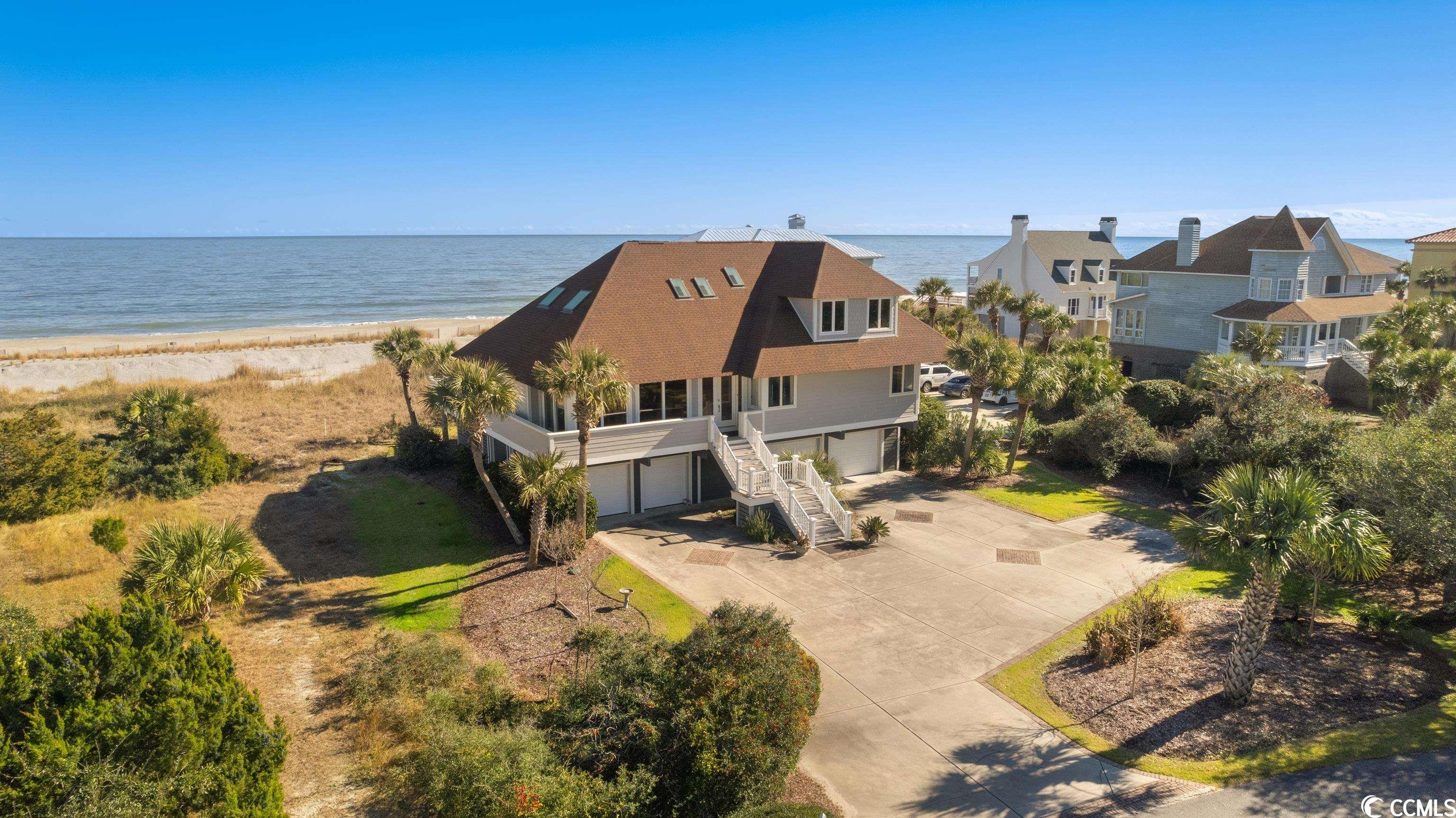 1367 DeBordieu Blvd.