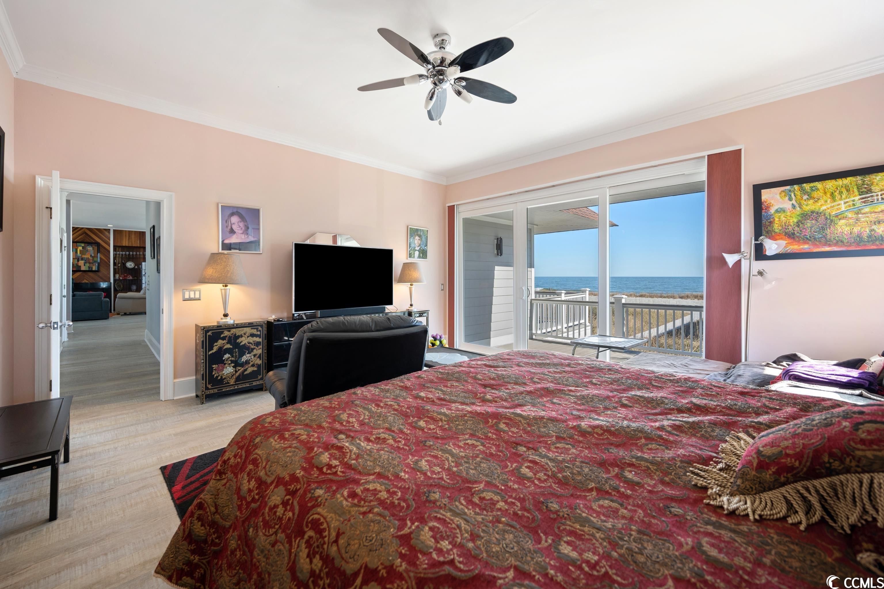 1367 DeBordieu Blvd.