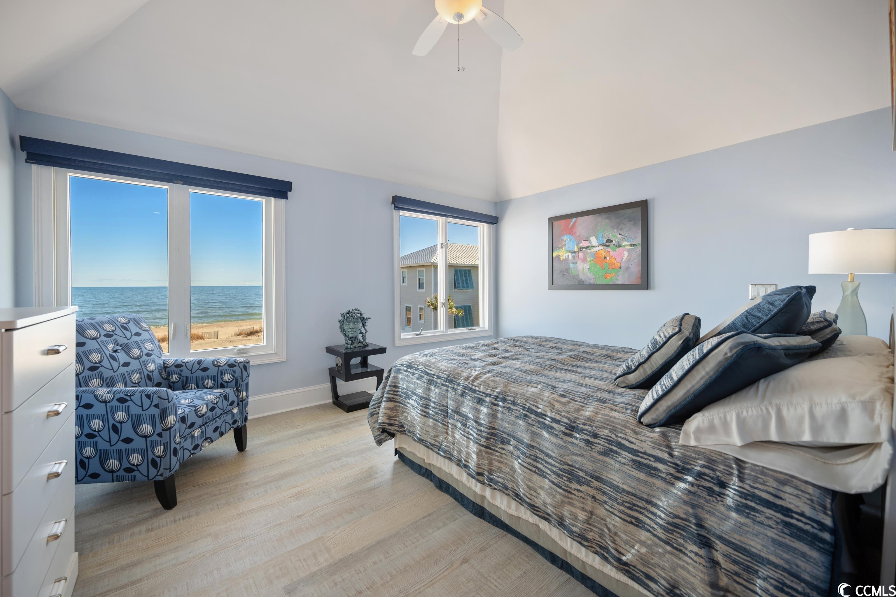 1367 DeBordieu Blvd.