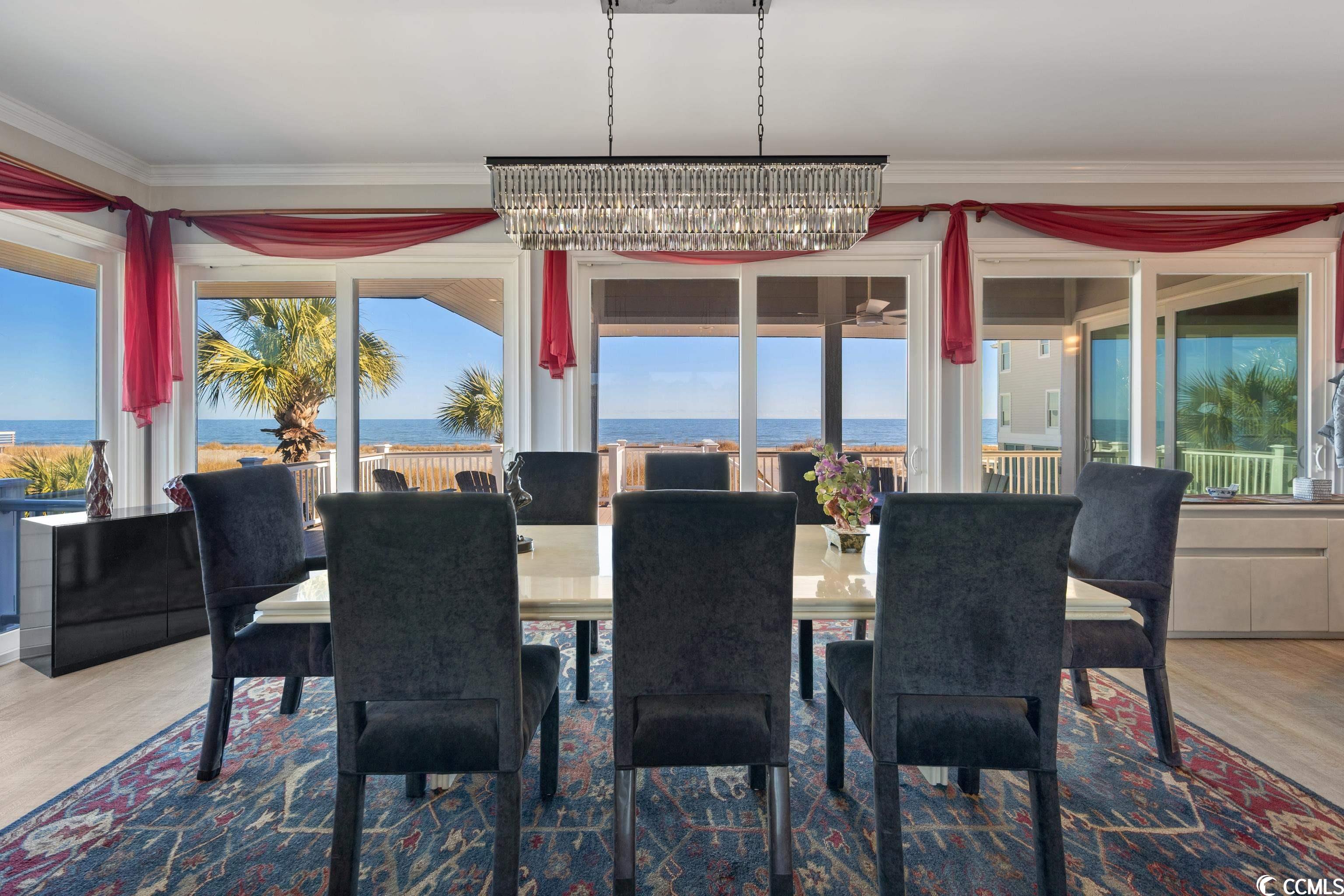 1367 DeBordieu Blvd.