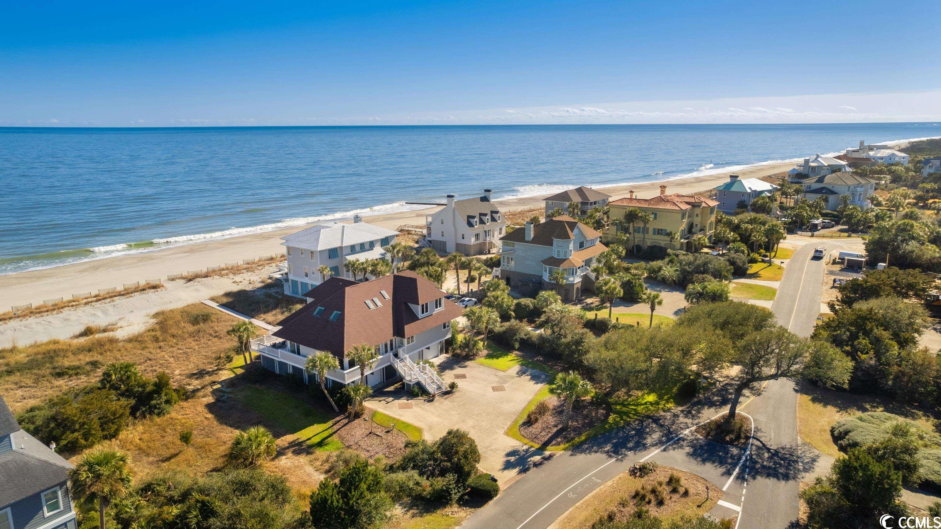 1367 DeBordieu Blvd.