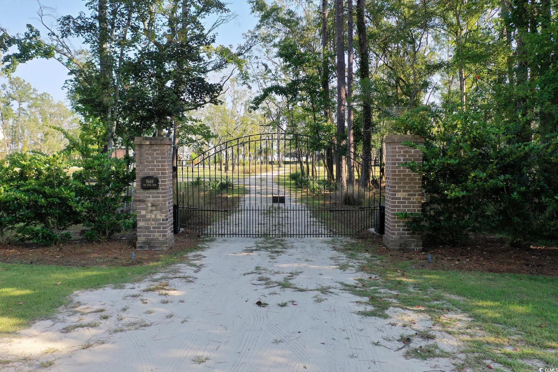 9649 Two Pines Rd.
