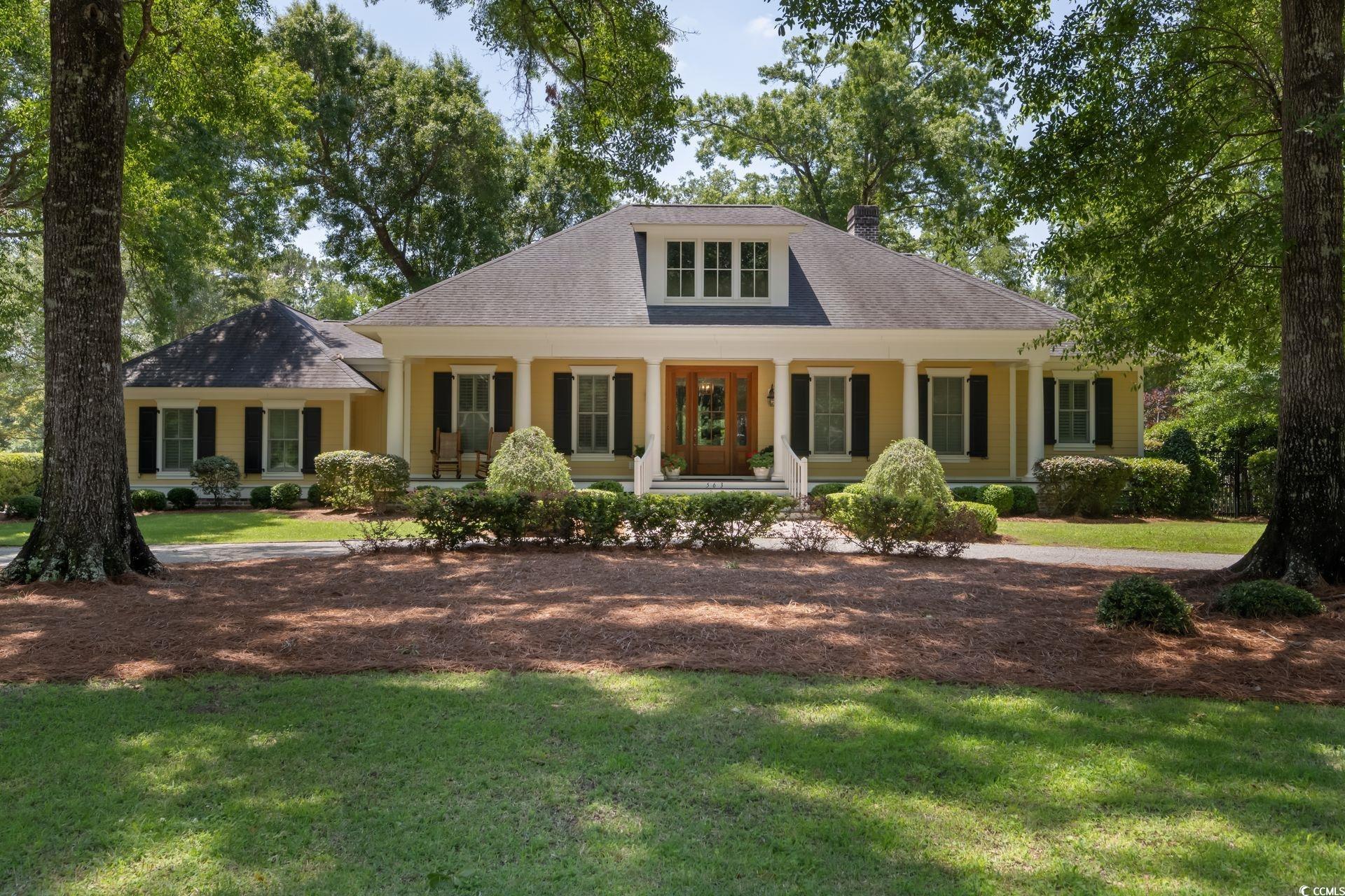 563 Lantana Circle