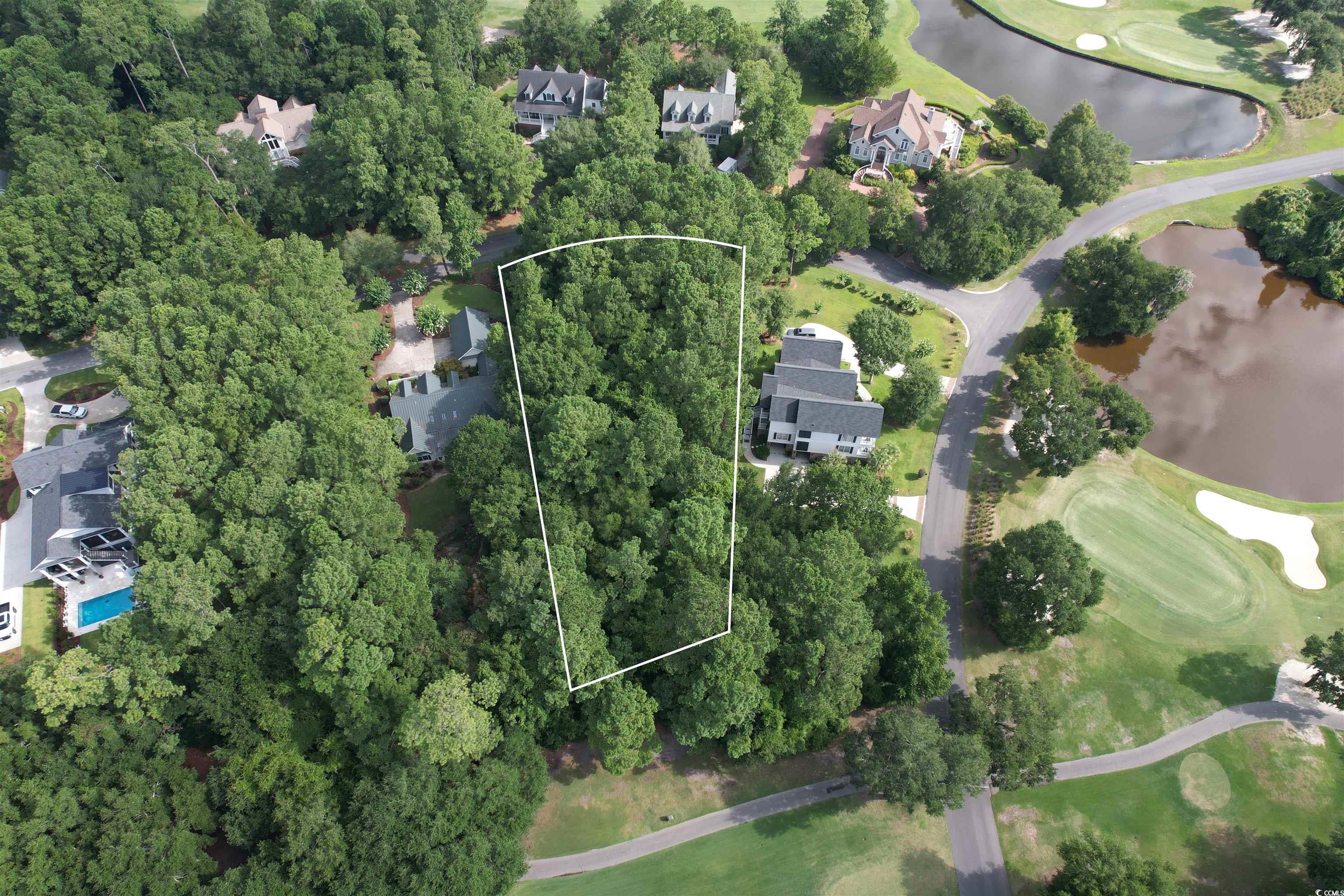 Lot 97 Brandon Way