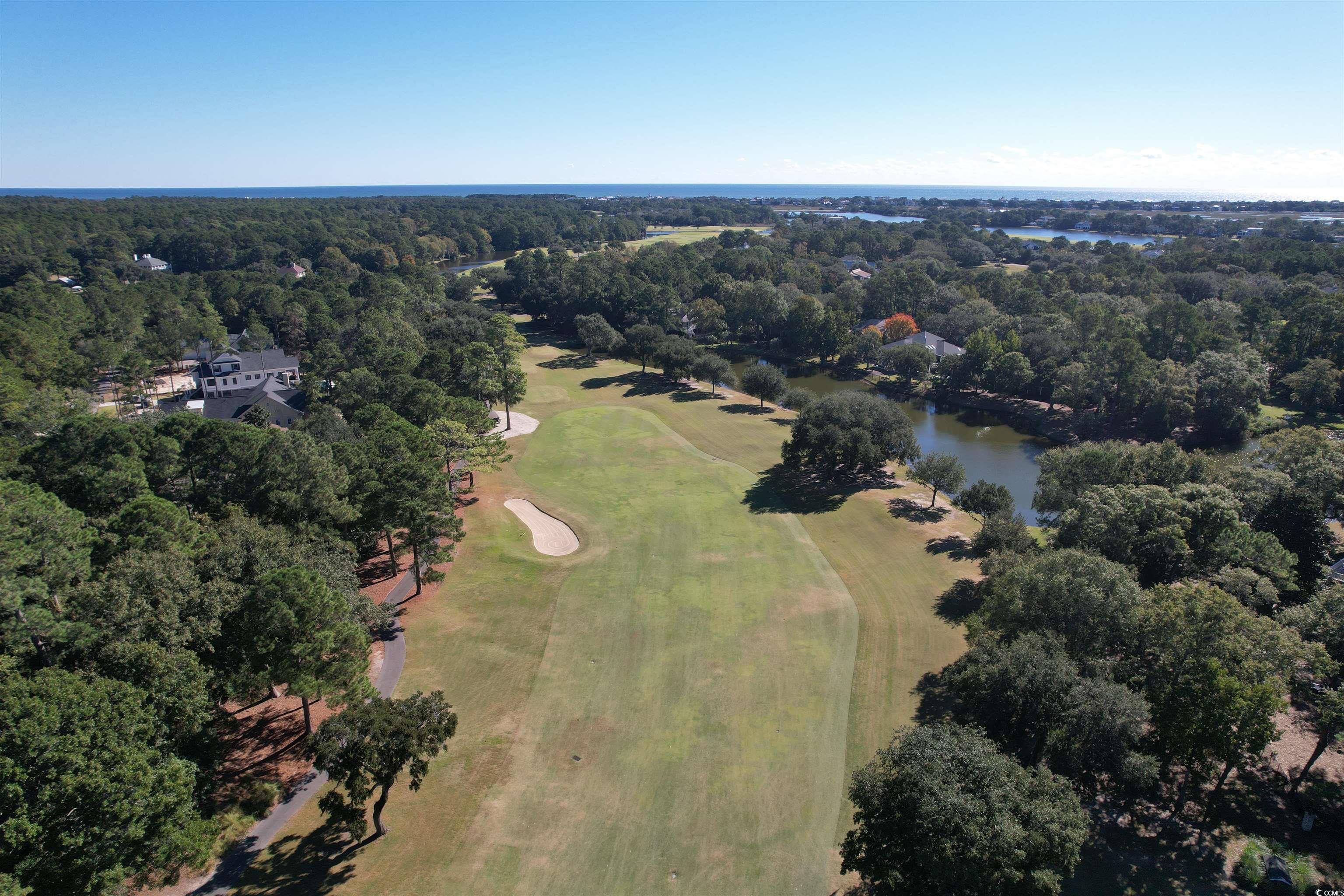 Lot 99 Shearwater Ct.