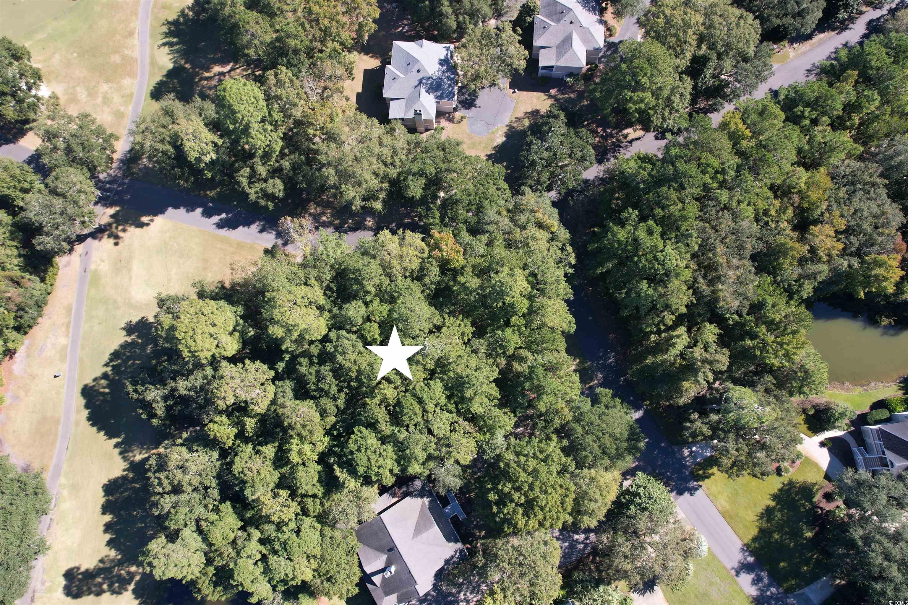 Lot 99 Shearwater Ct.