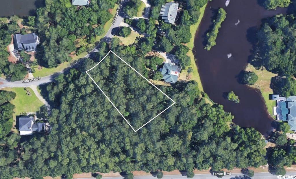 Lot 5 Lantana Circle