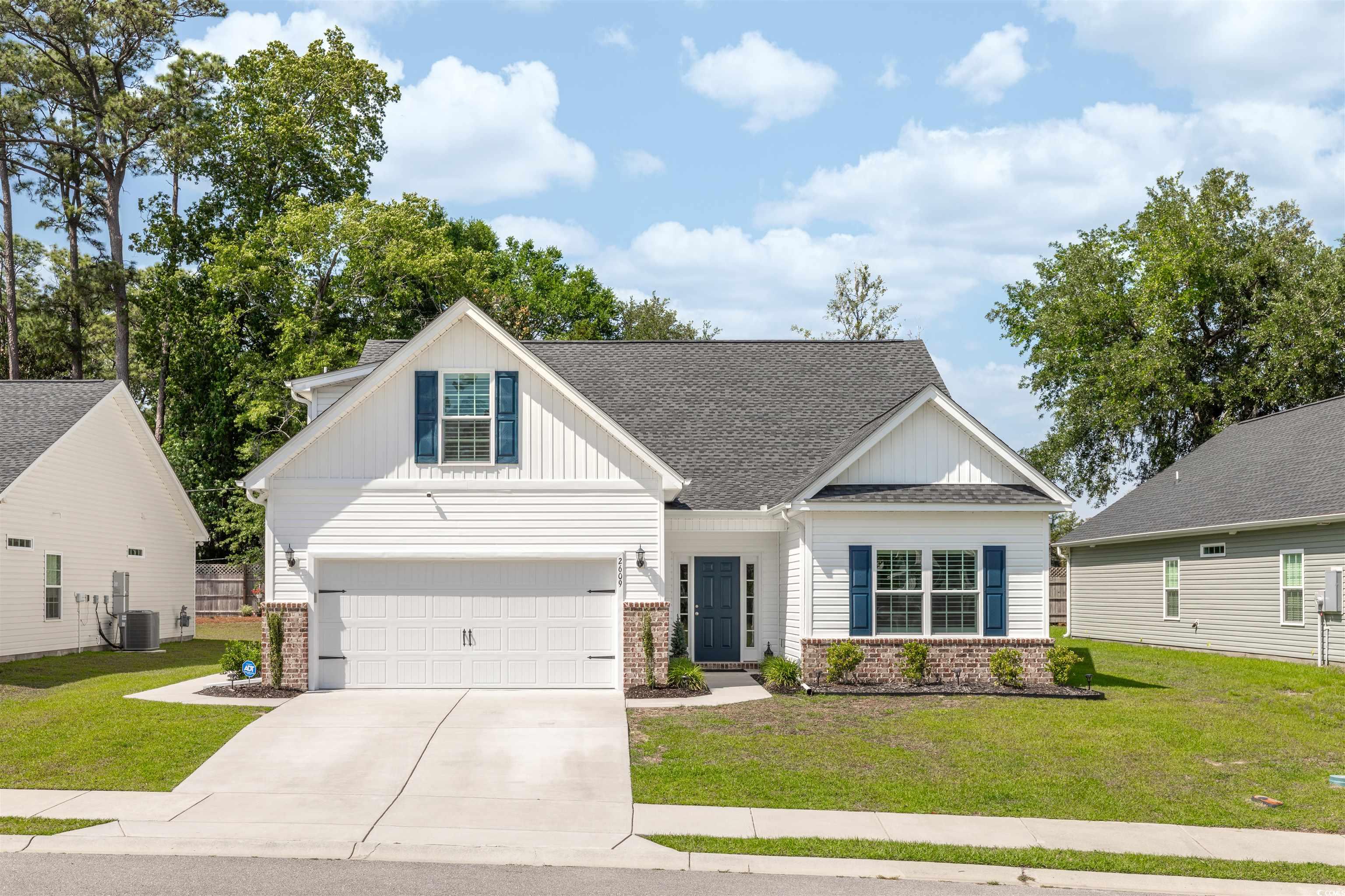 2609 Seaport Circle