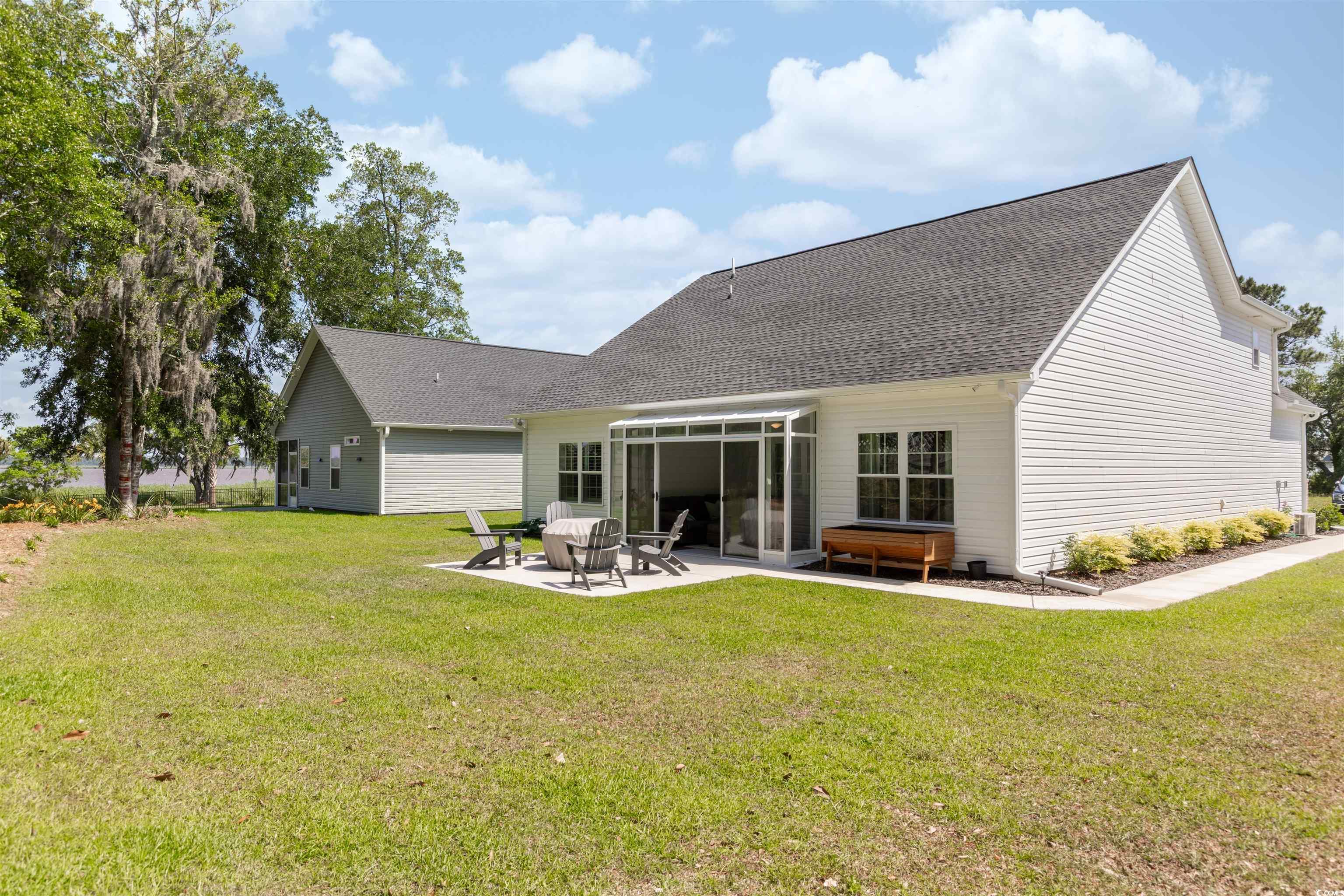 2609 Seaport Circle