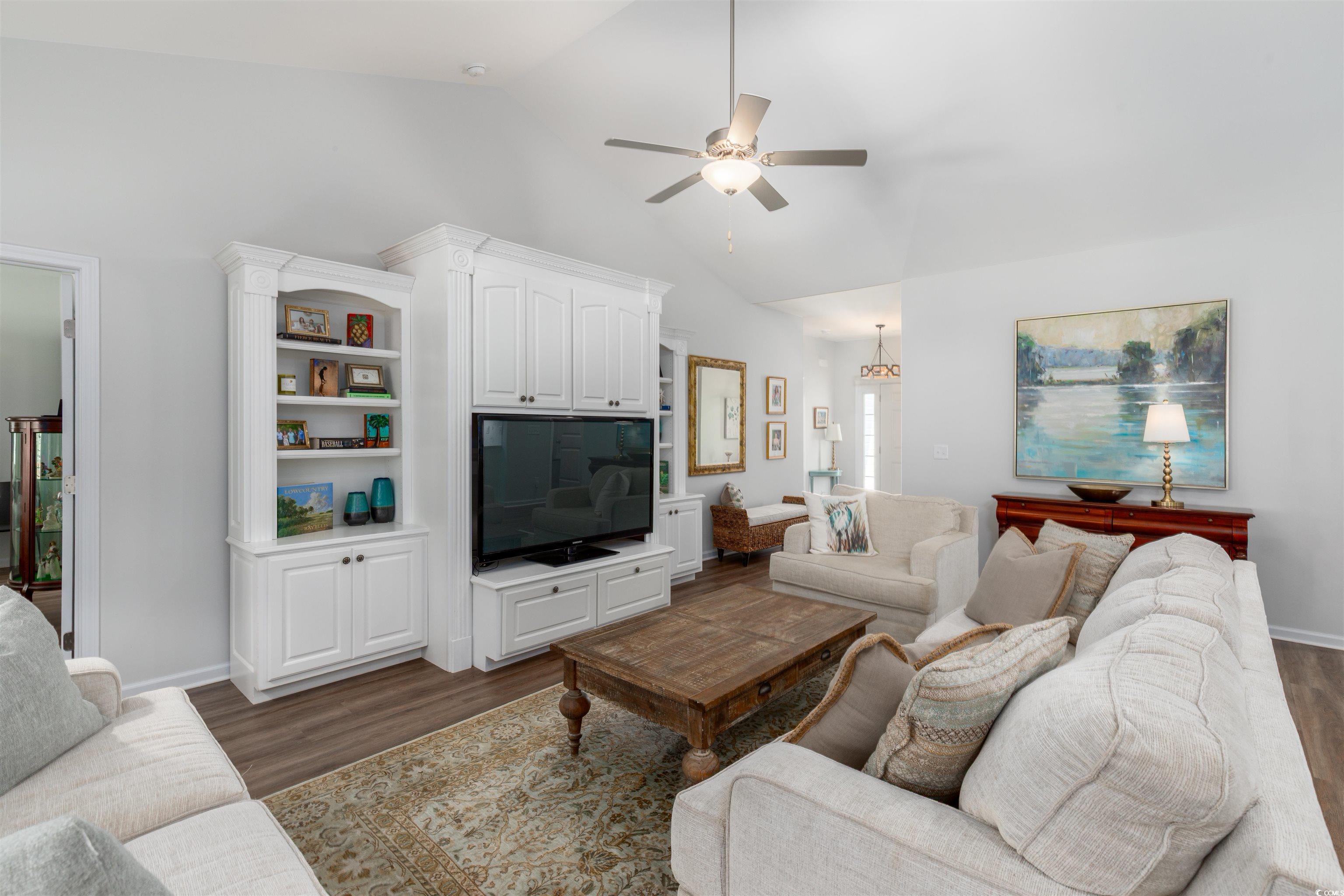 2609 Seaport Circle