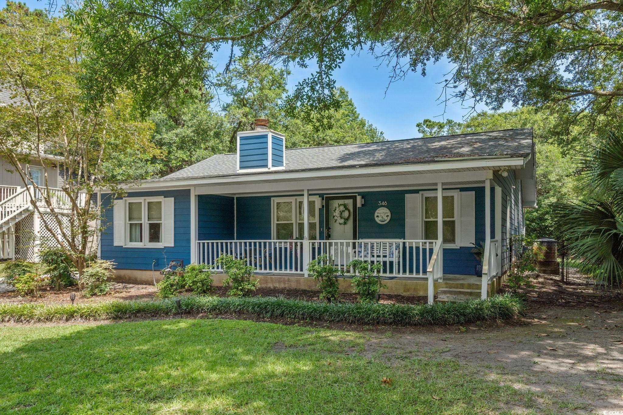 346 Middleton Dr.