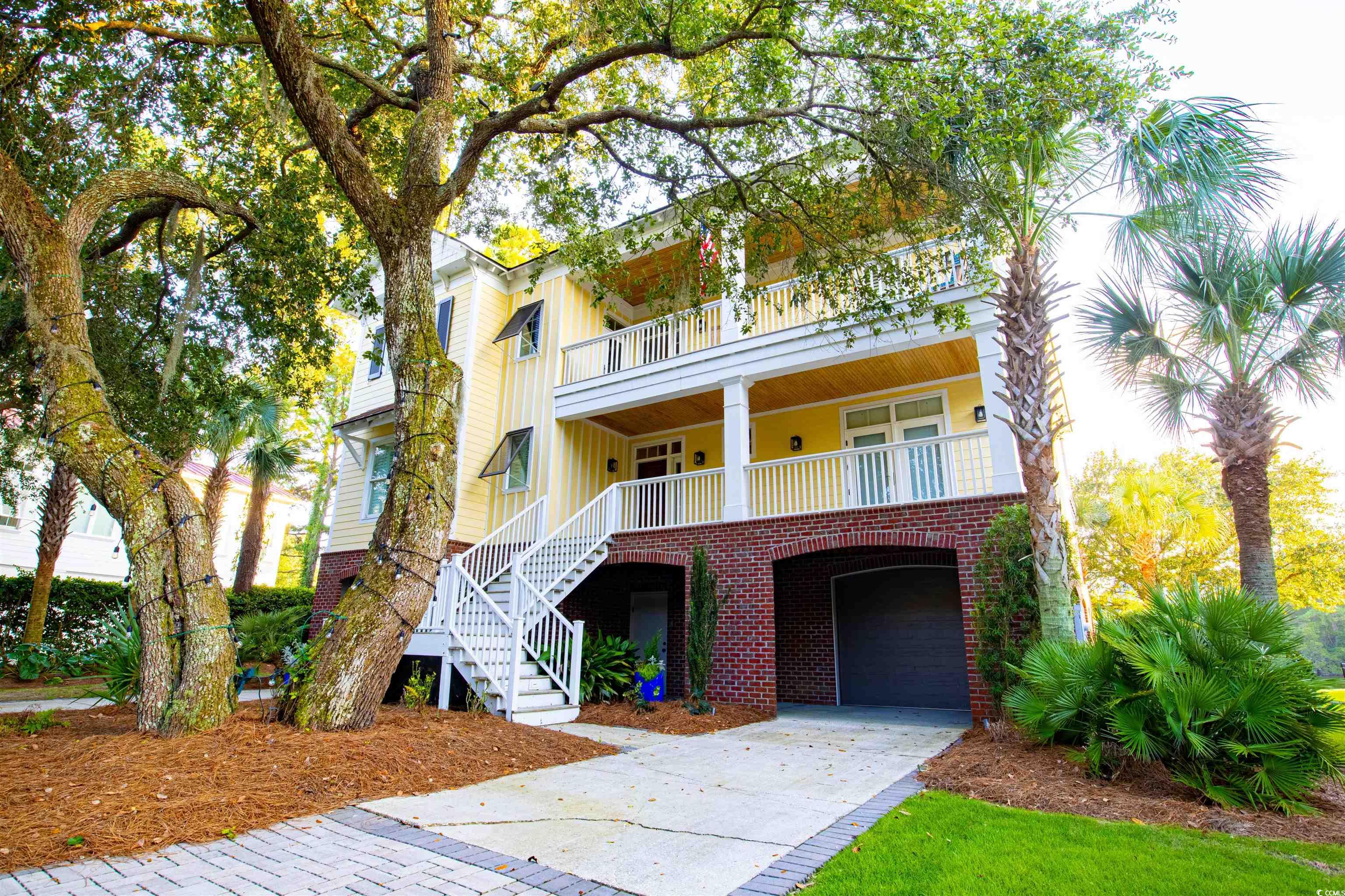 118 Ballyhoo St.