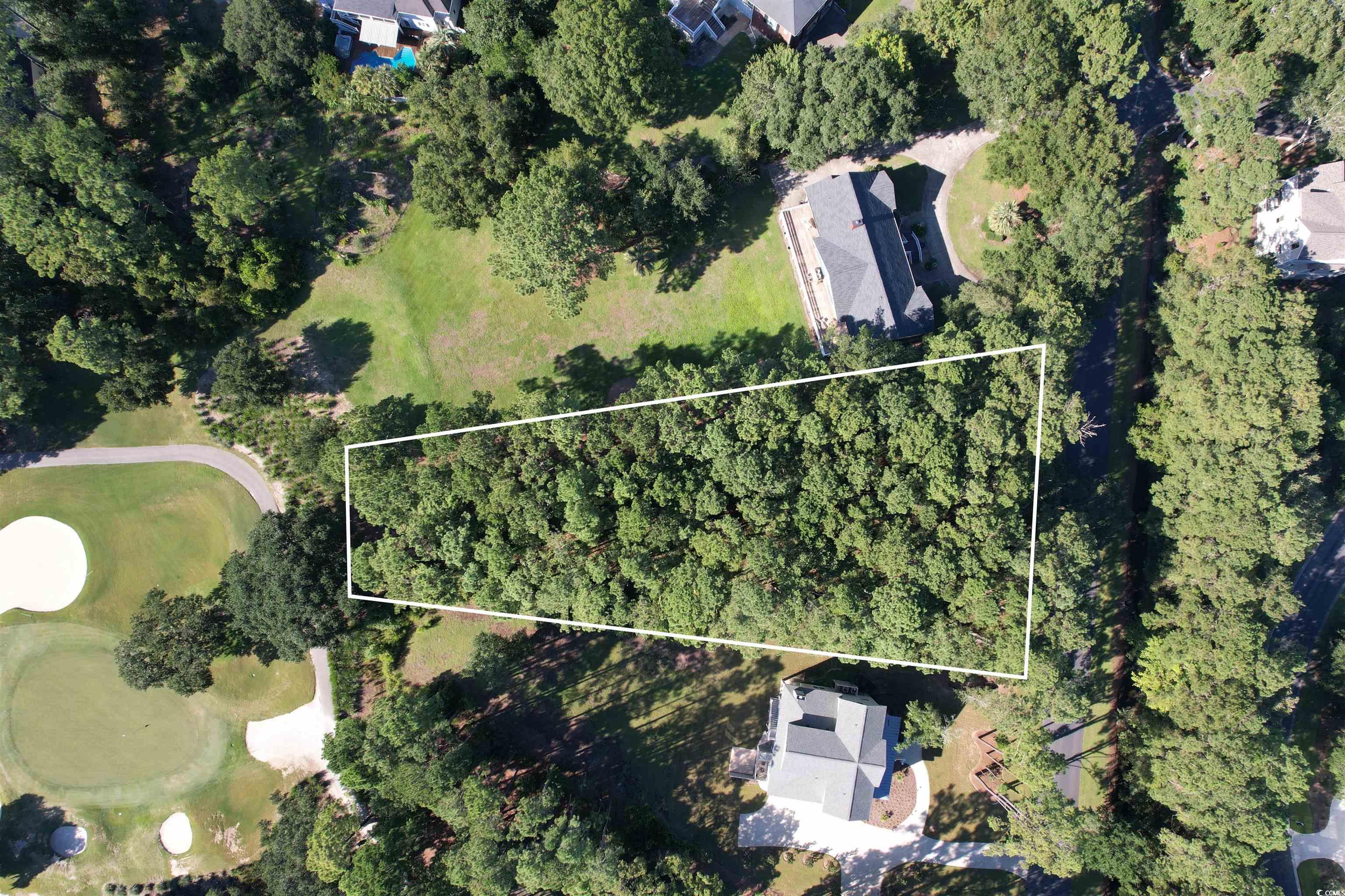 Lot 327 Wallace Pate Dr.