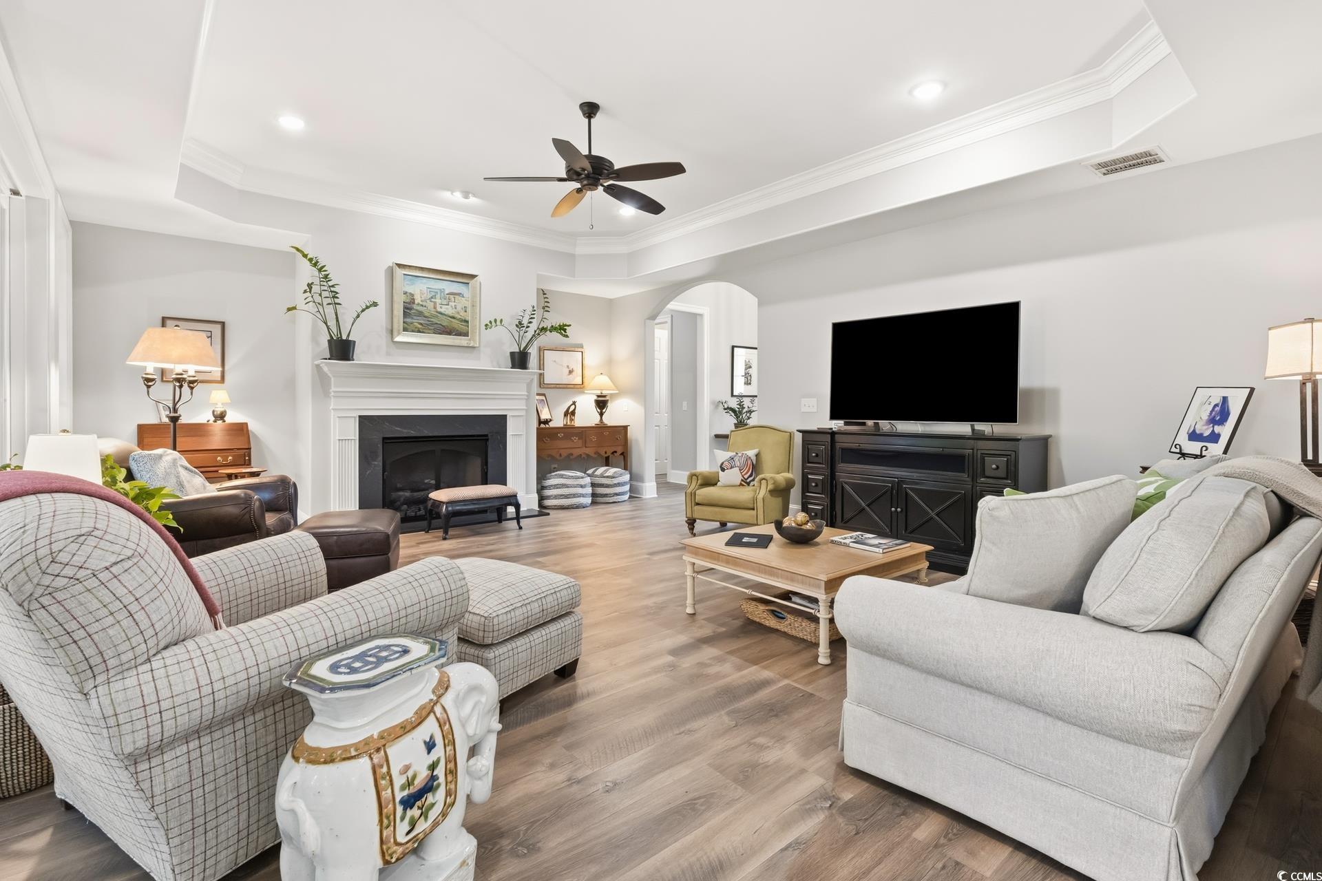 15 Pinckney Rd.