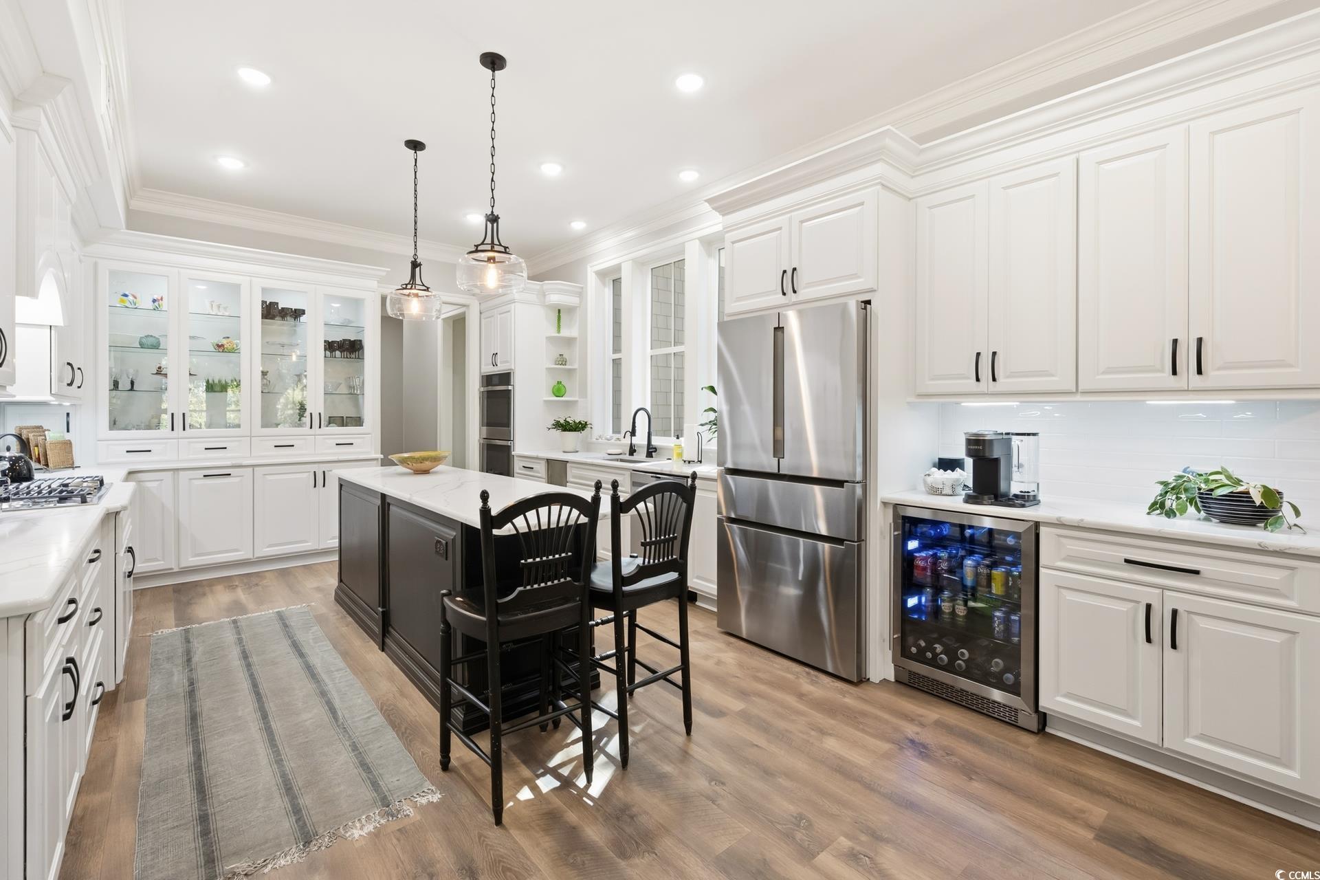 15 Pinckney Rd.
