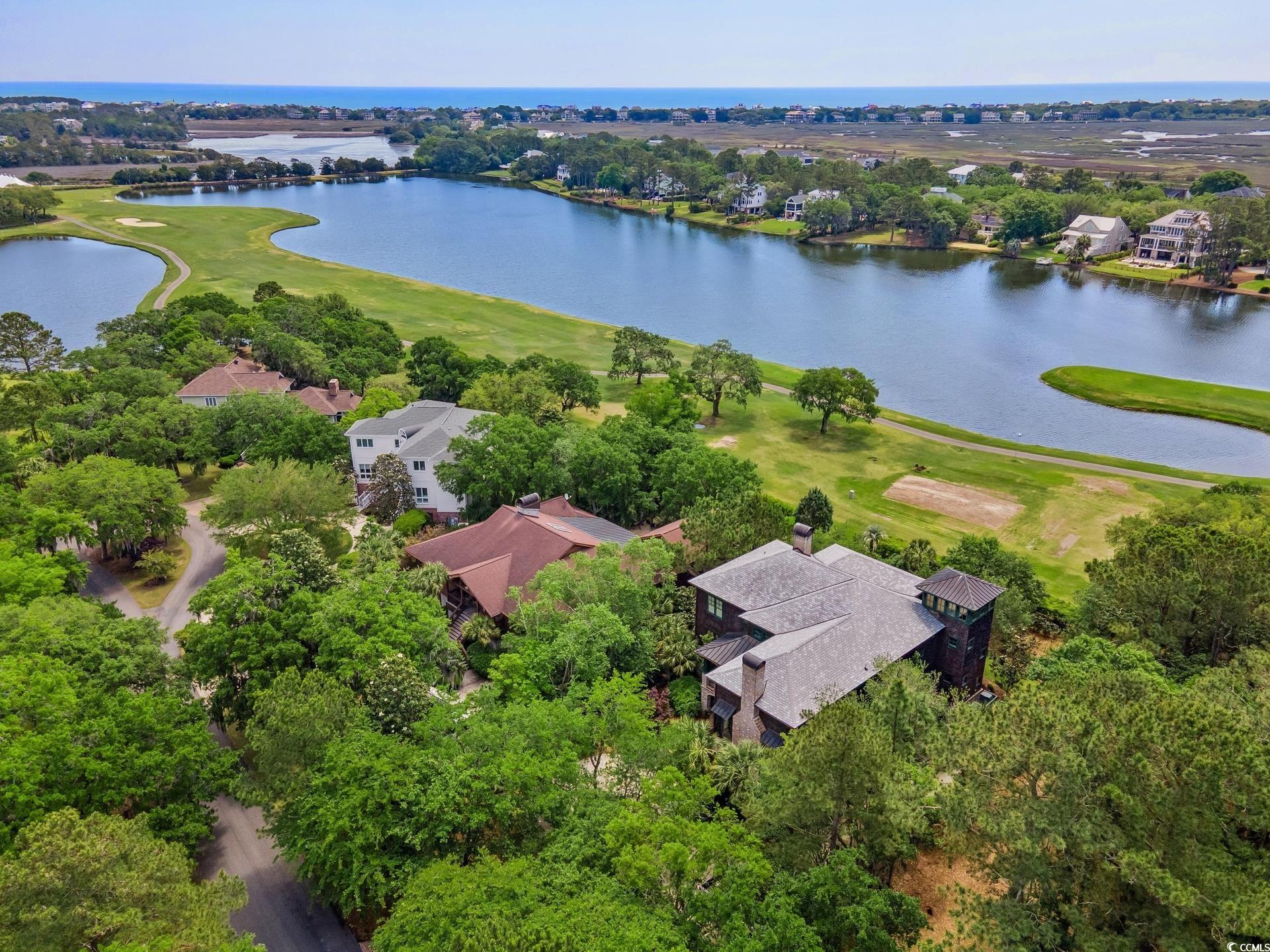 58 Swan Point Trail