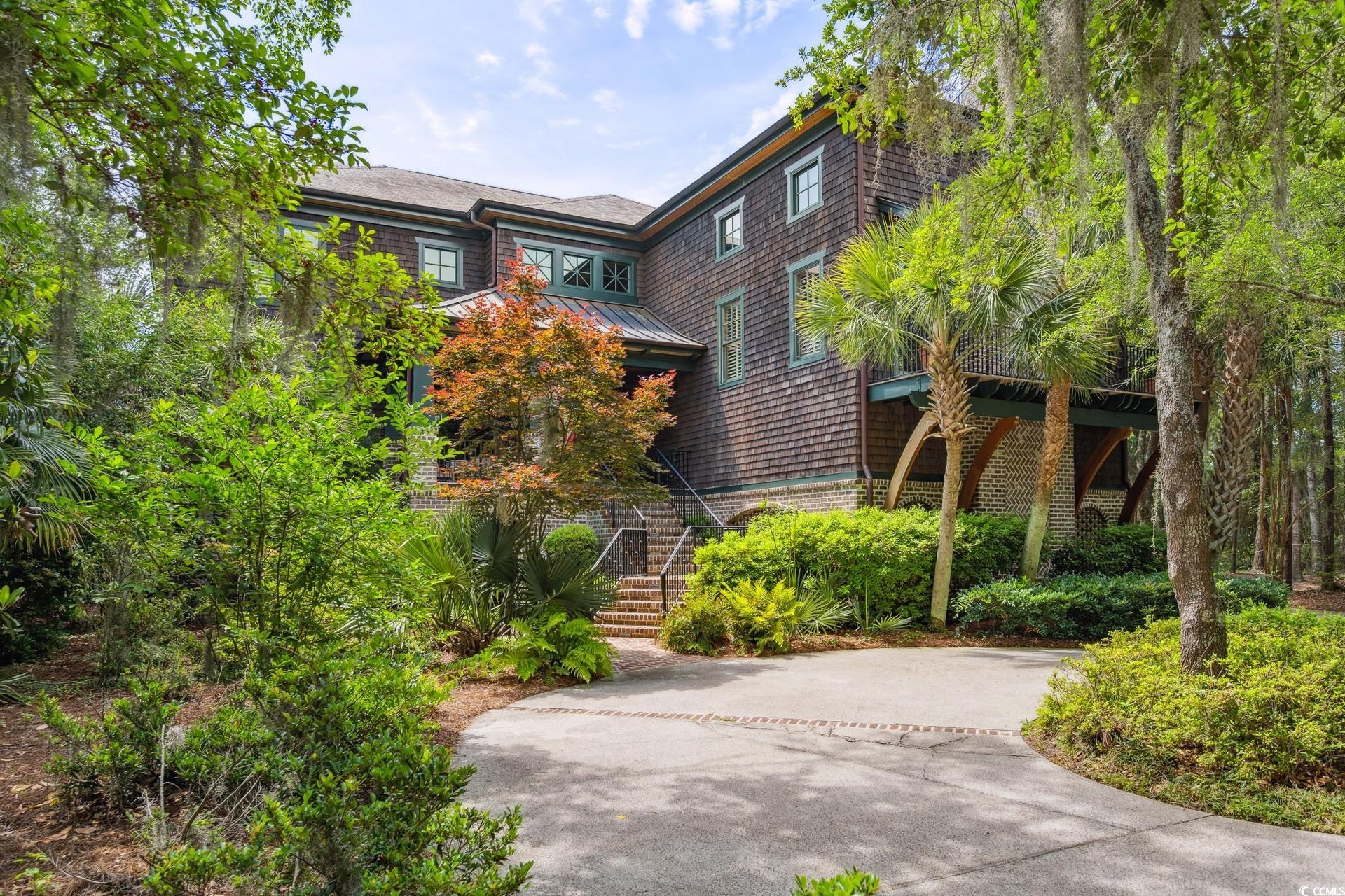 58 Swan Point Trail