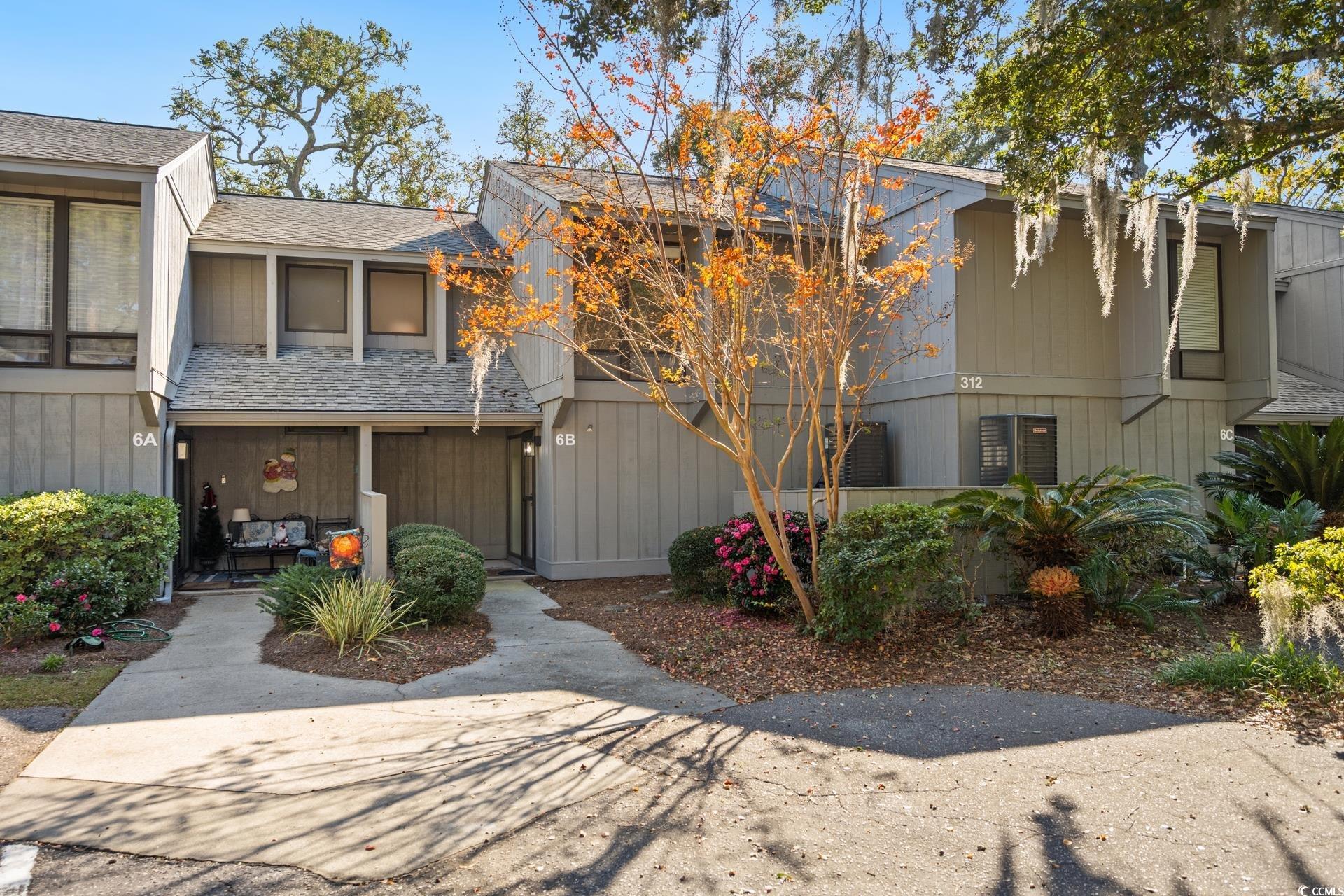 312 Salt Marsh Circle Unit: 6B