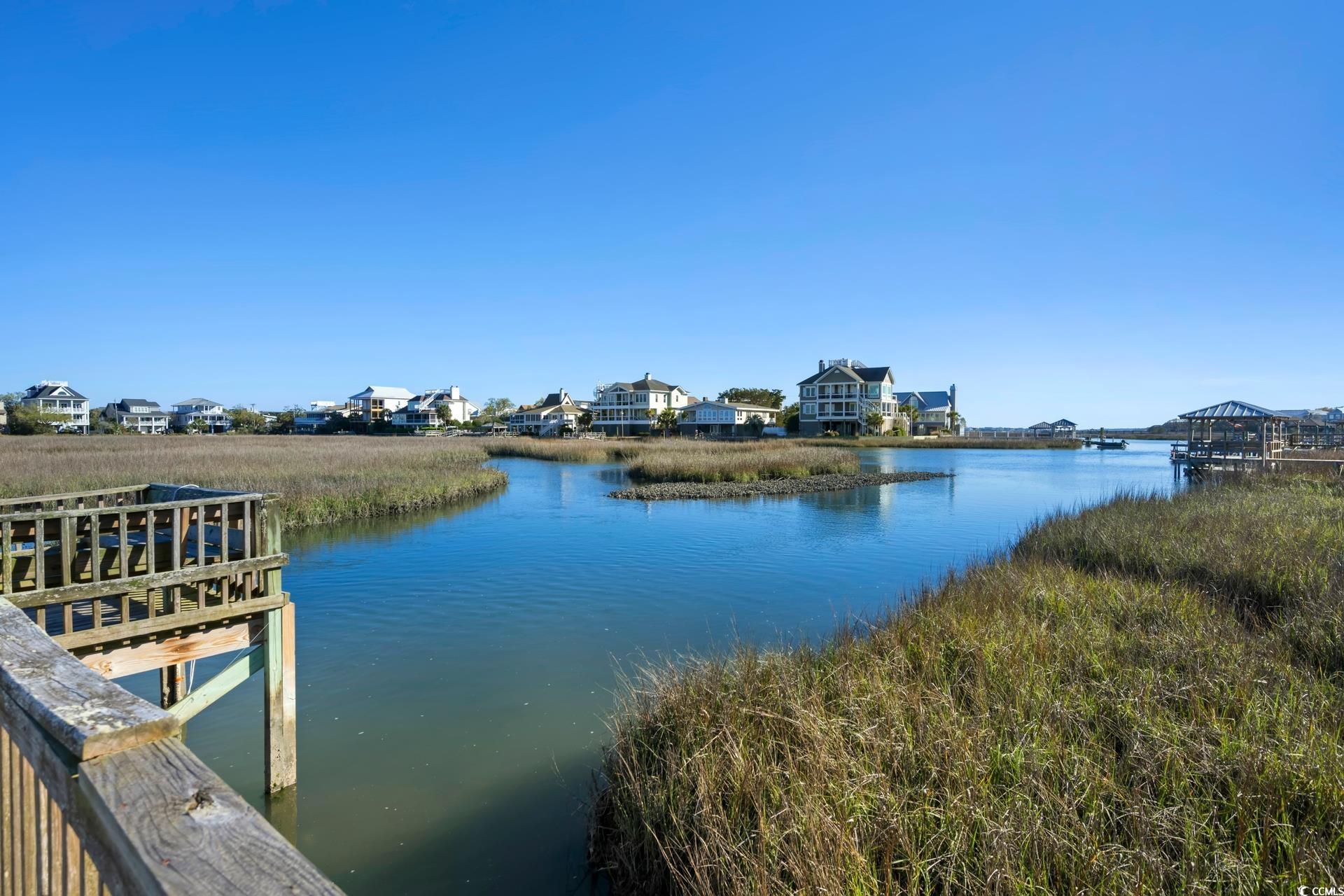 312 Salt Marsh Circle Unit: 6B