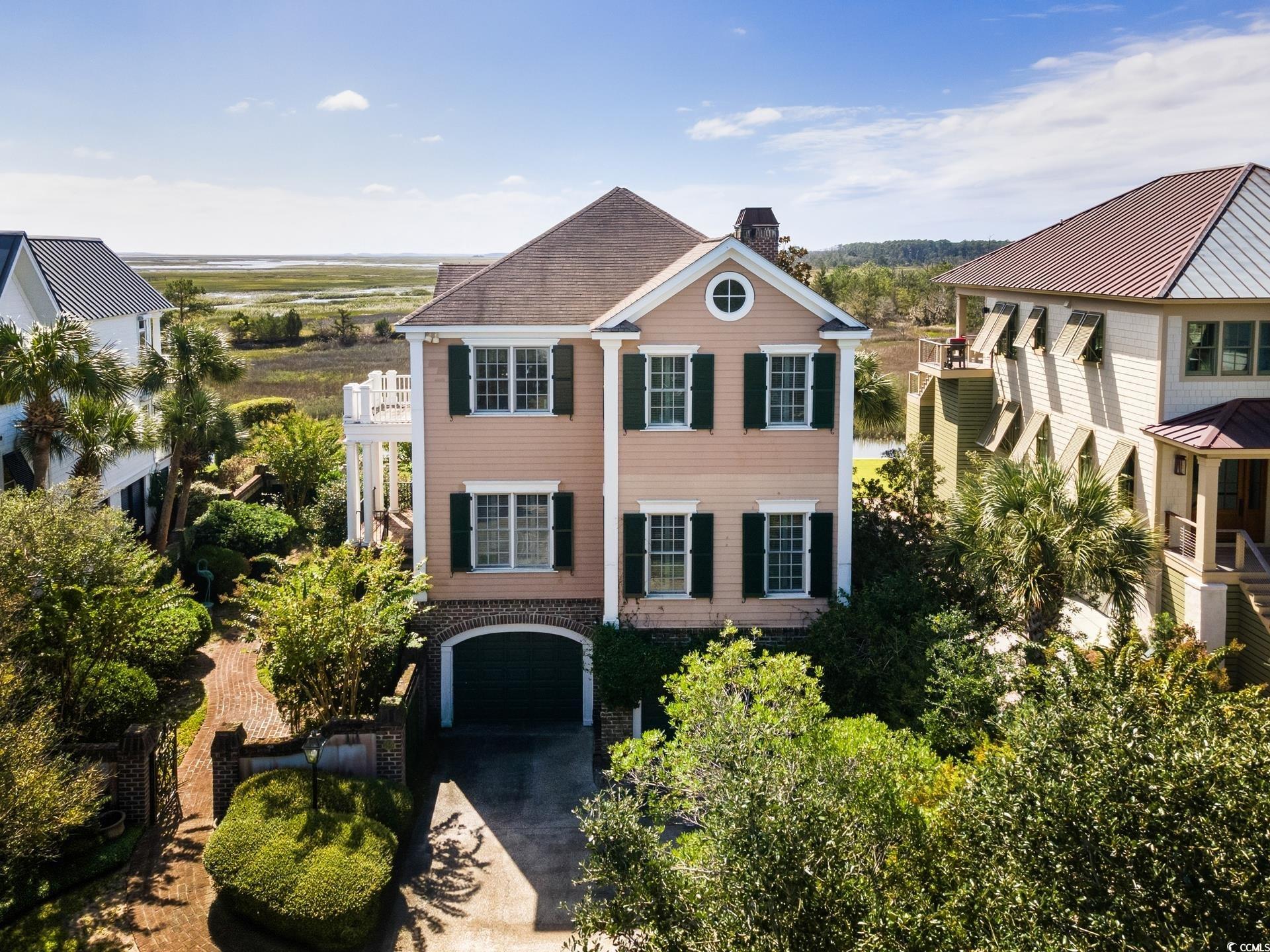 160 Colony Point Dr.