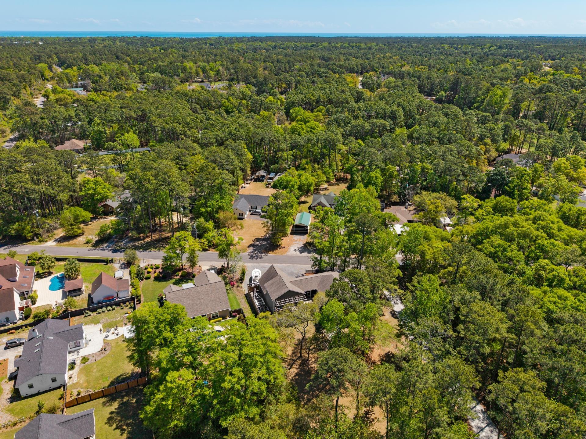 86 Lake Trail
