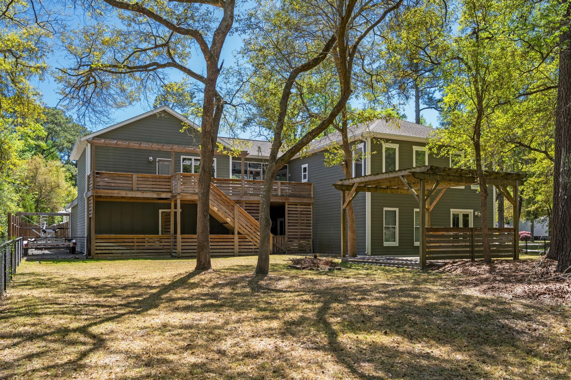 86 Lake Trail