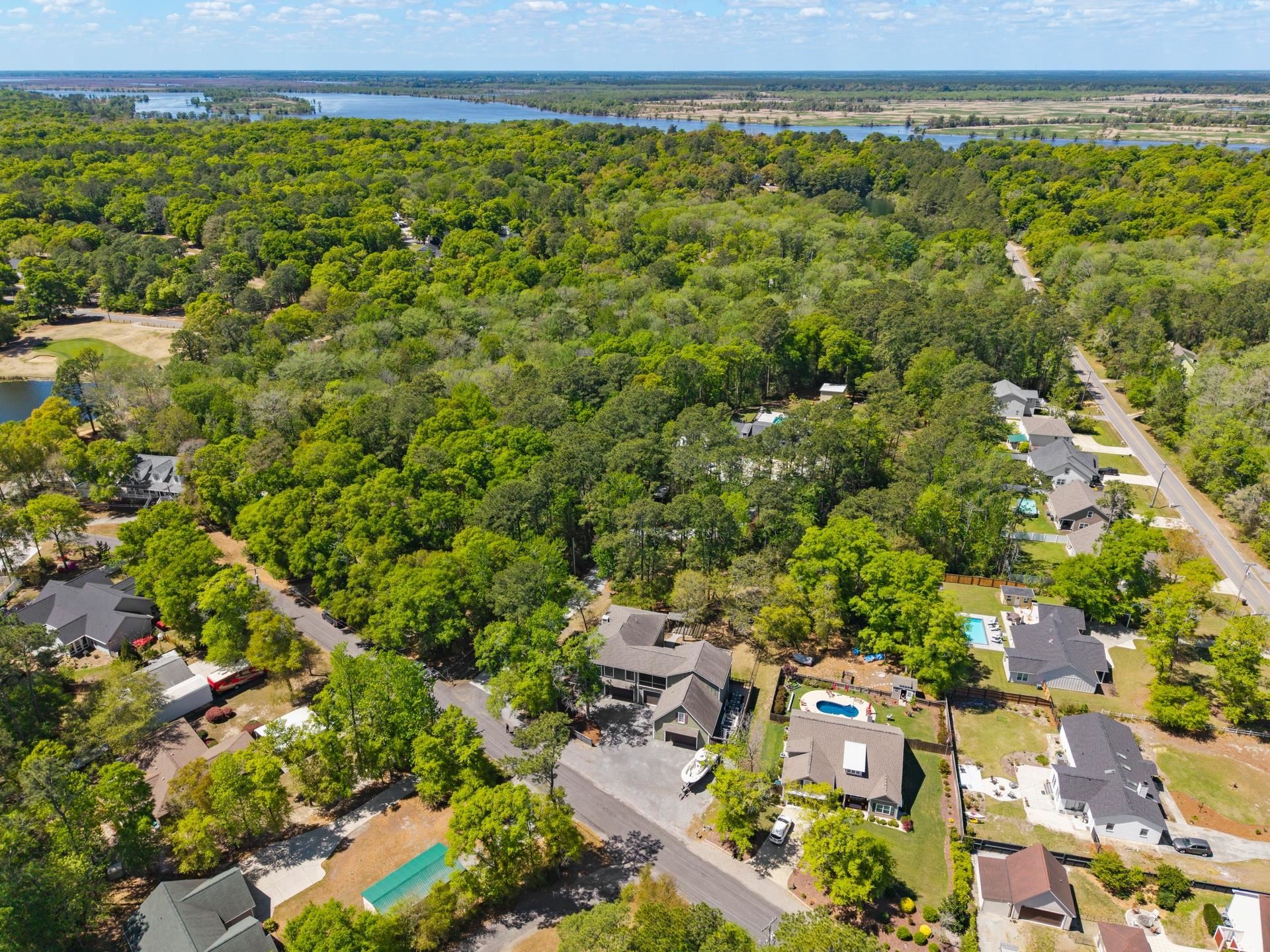 86 Lake Trail