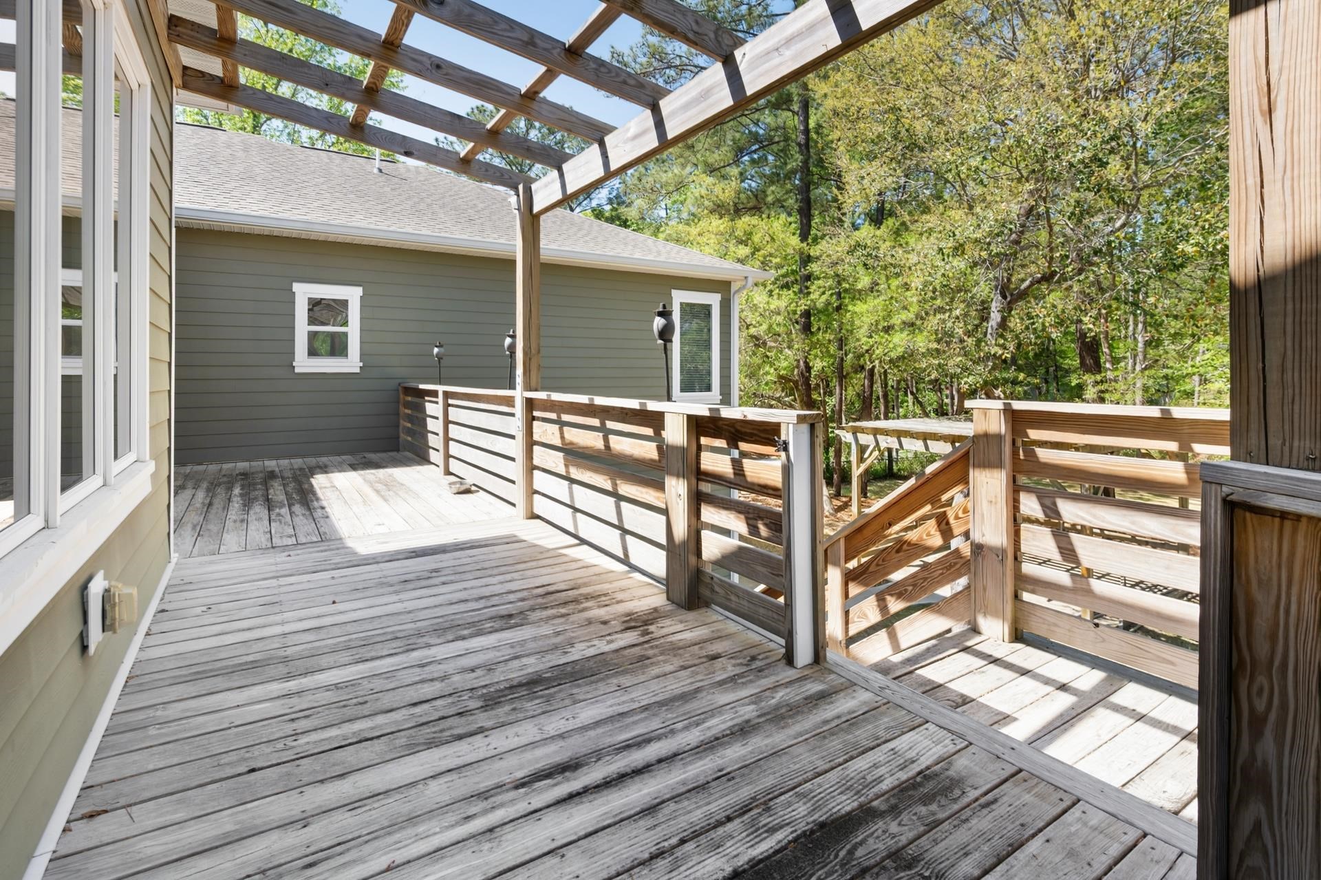 86 Lake Trail