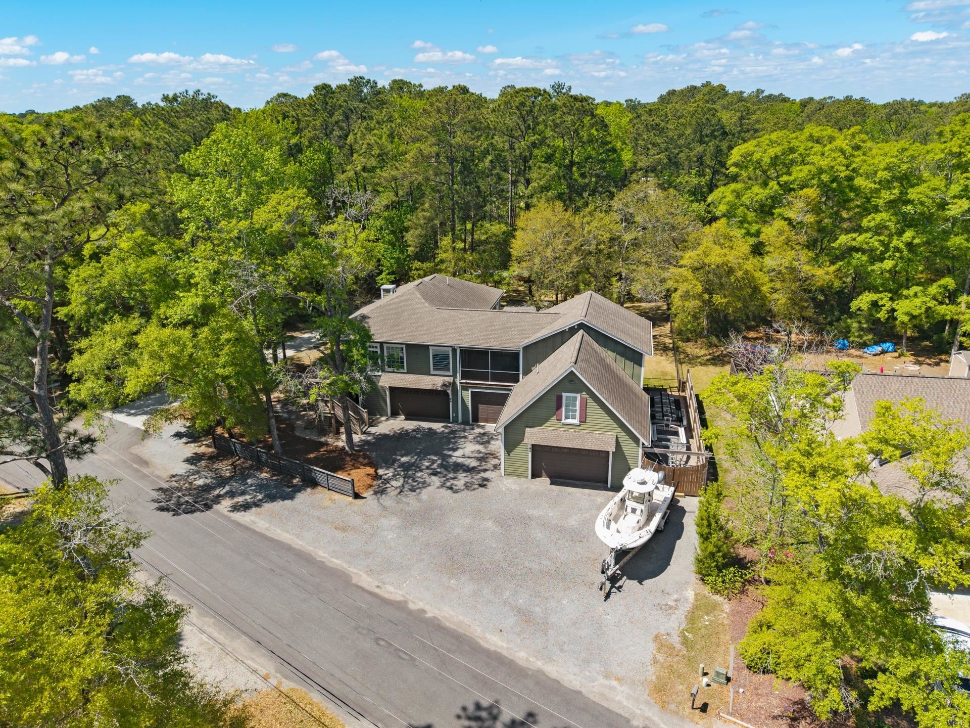 86 Lake Trail