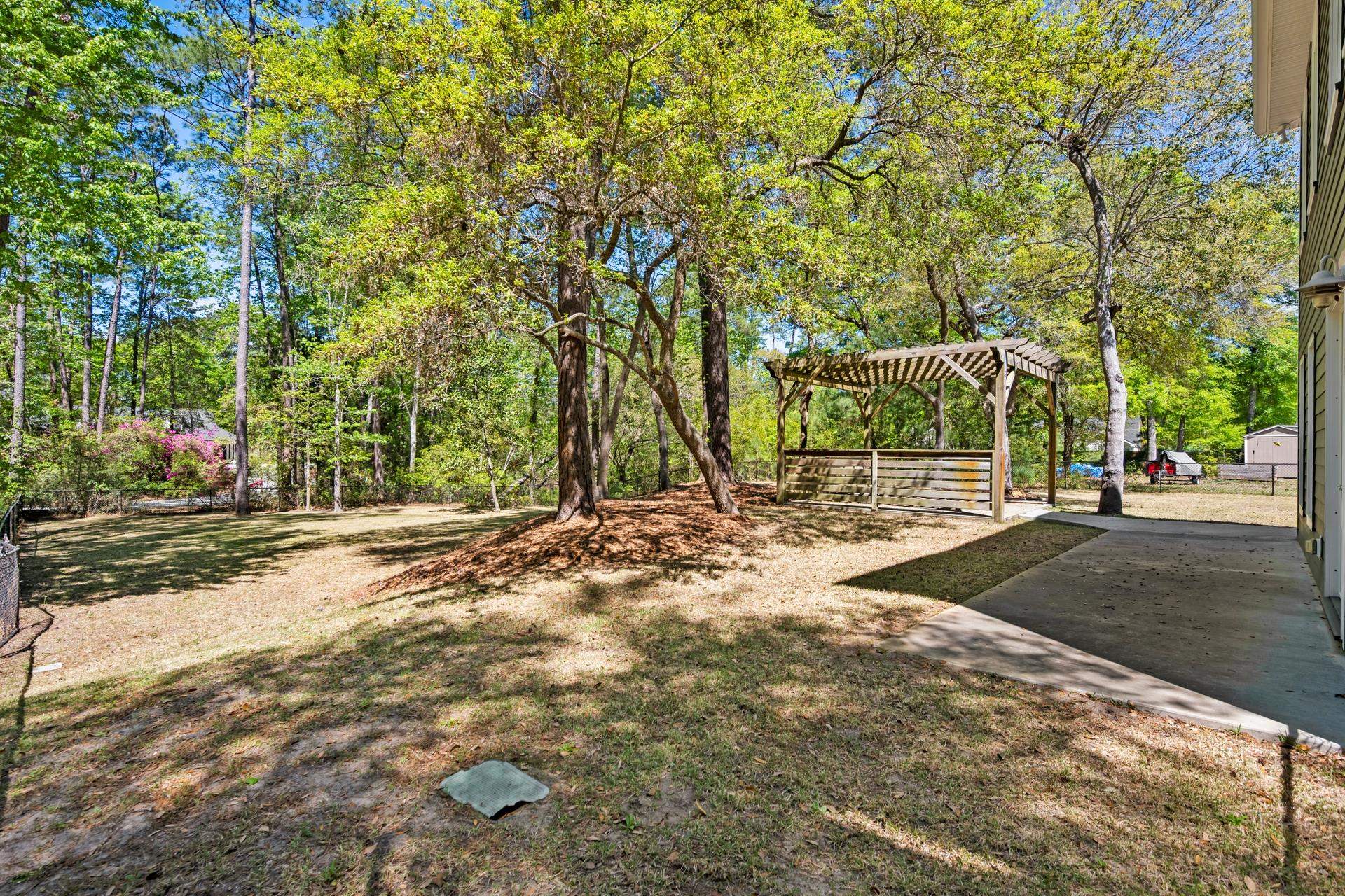 86 Lake Trail