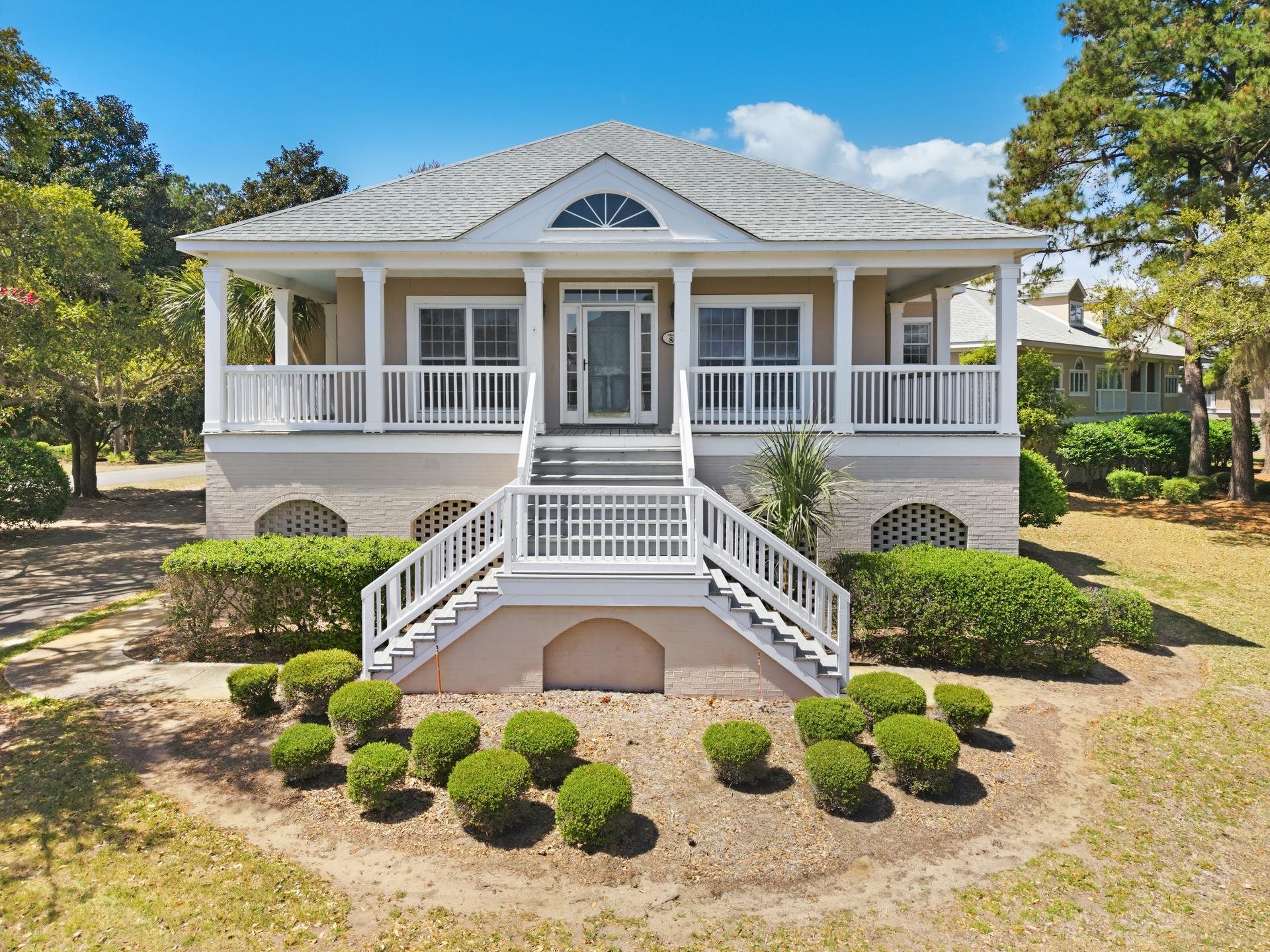 80 Collins Meadow Dr. Unit: 18