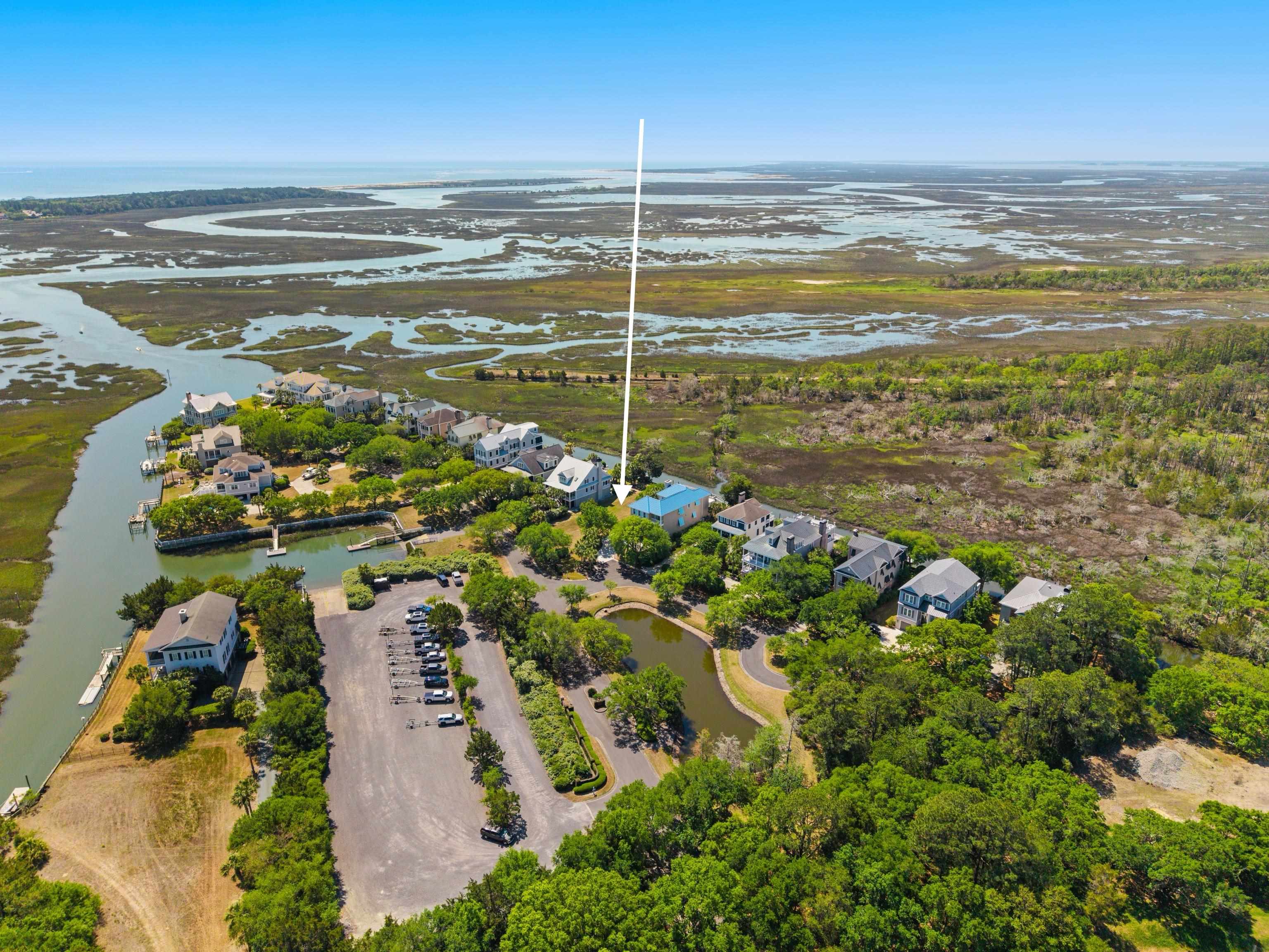 98 Colony Point Dr.