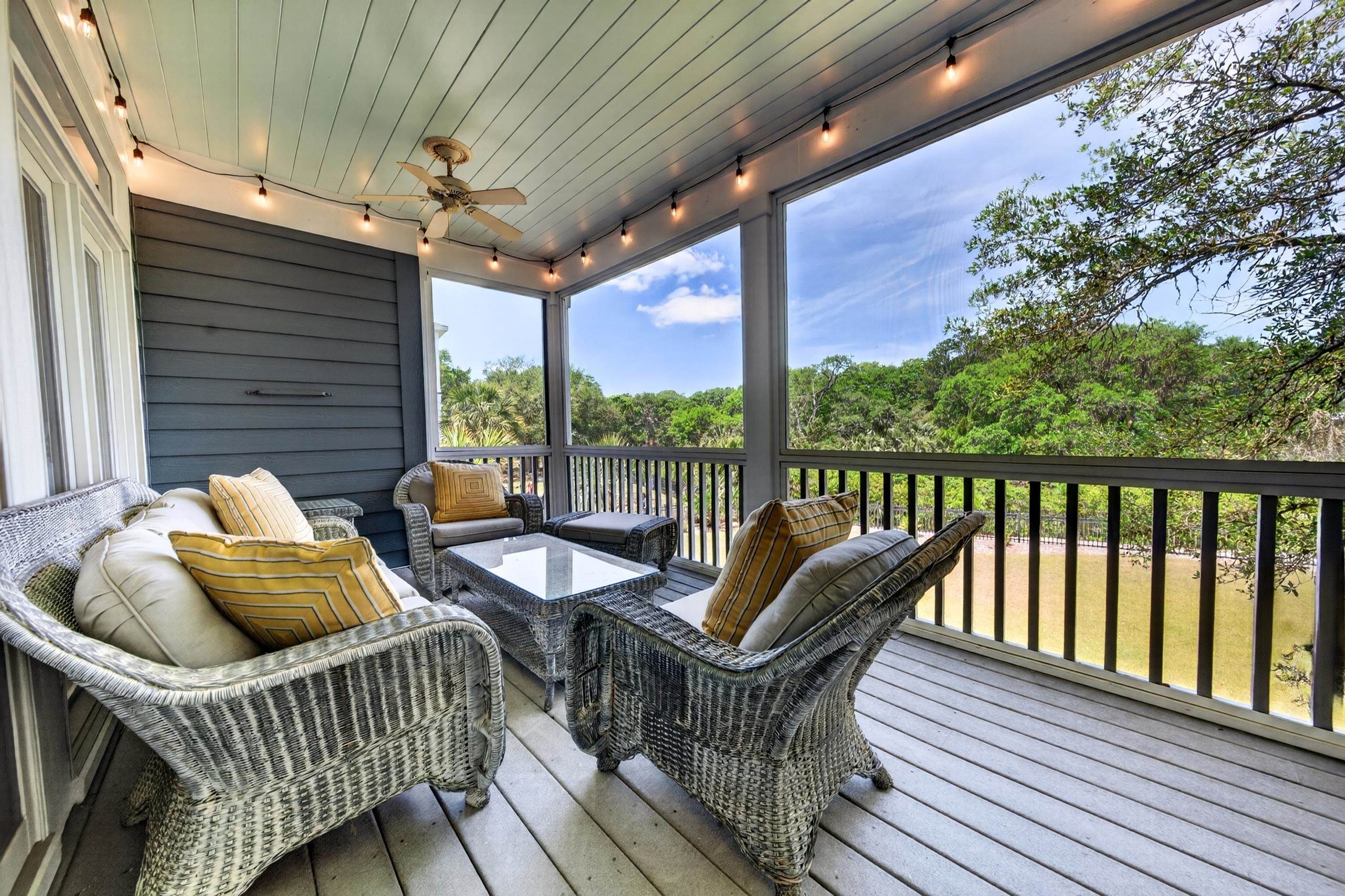122 Sea Island Dr.