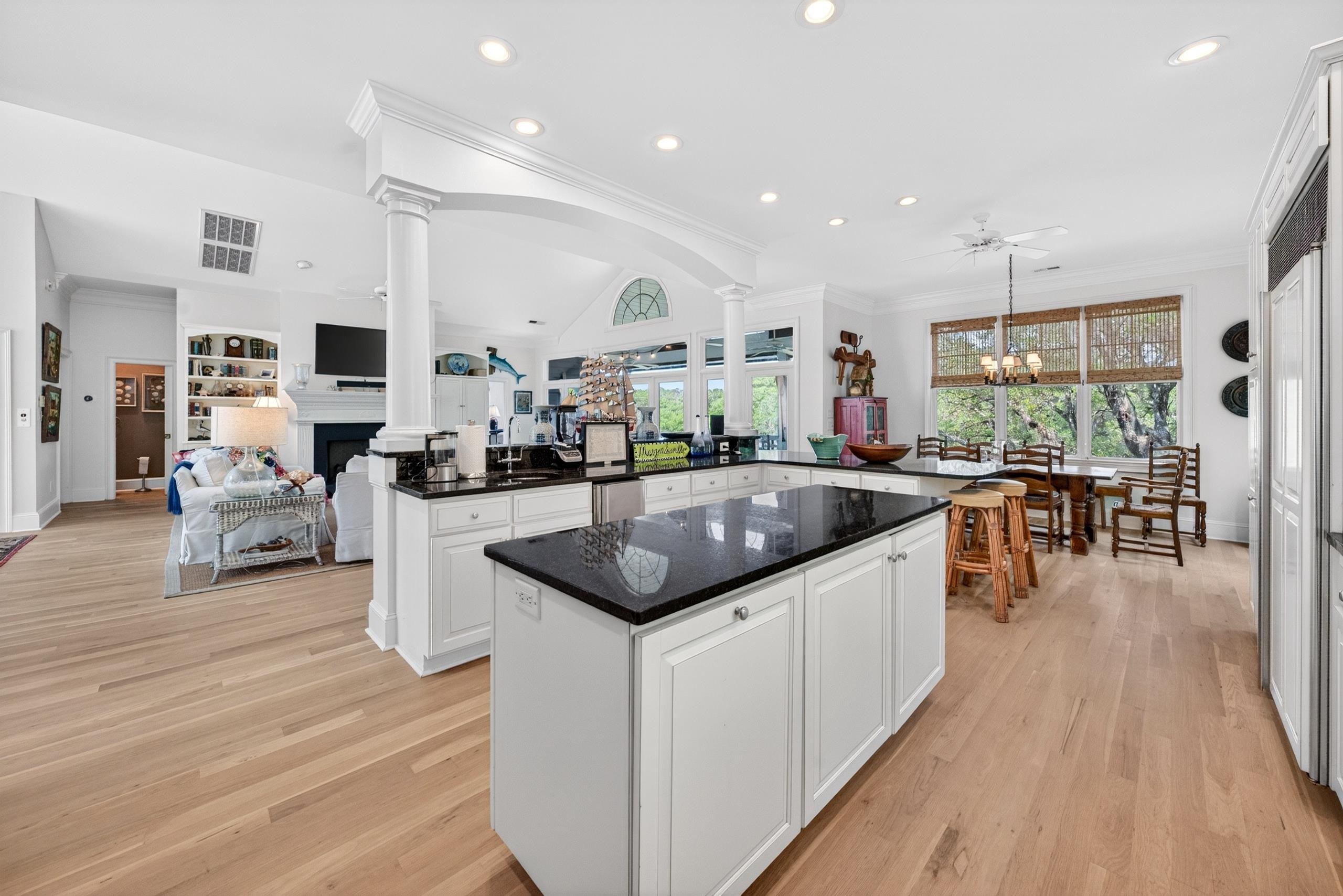 122 Sea Island Dr.