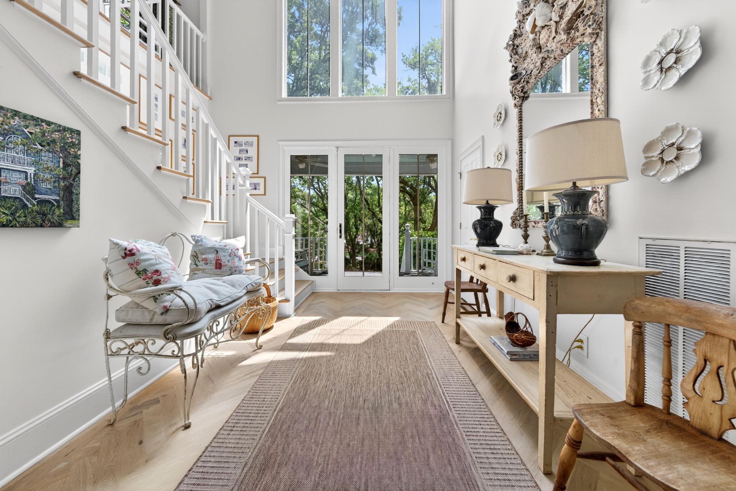 122 Sea Island Dr.
