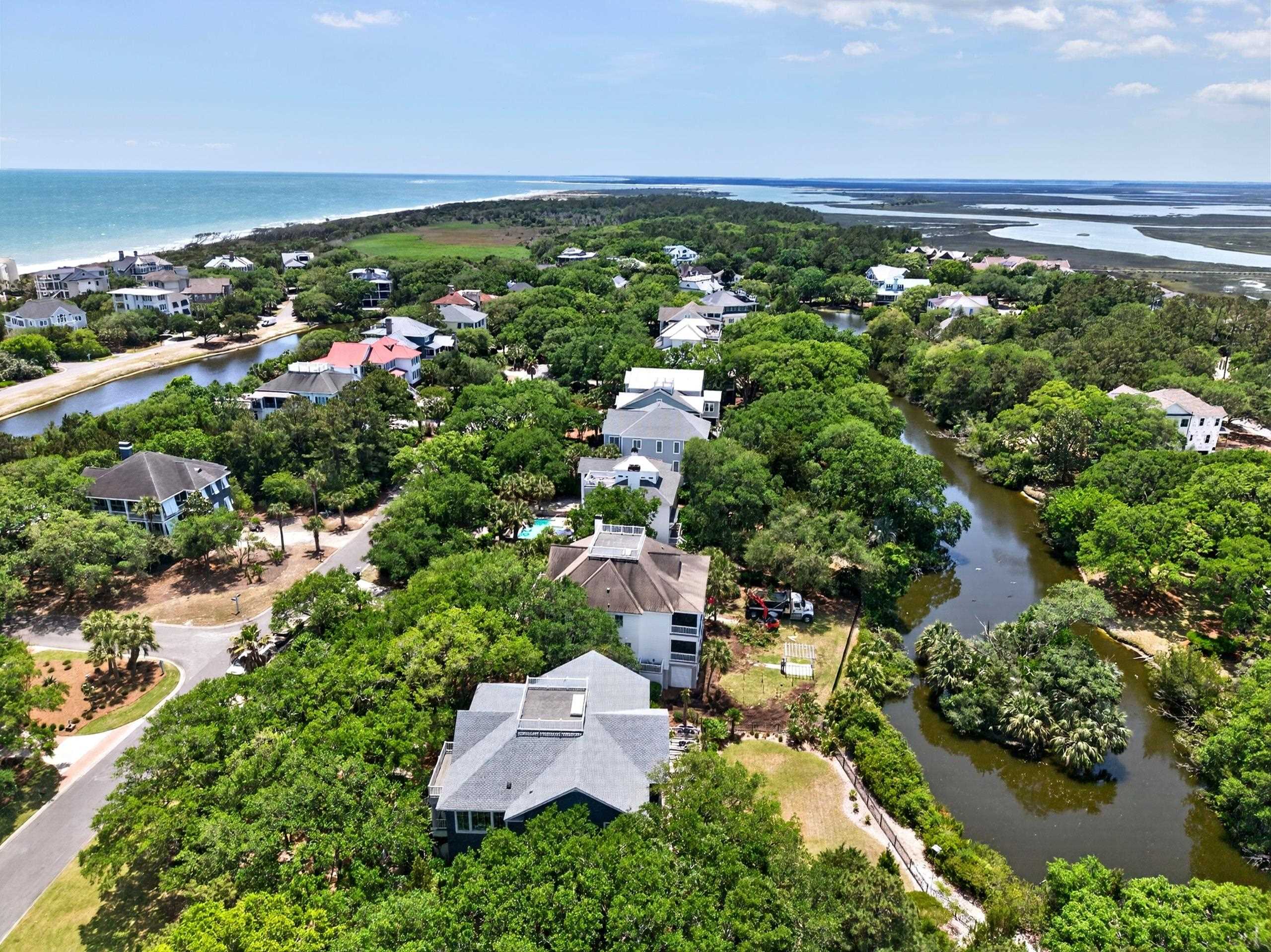 122 Sea Island Dr.