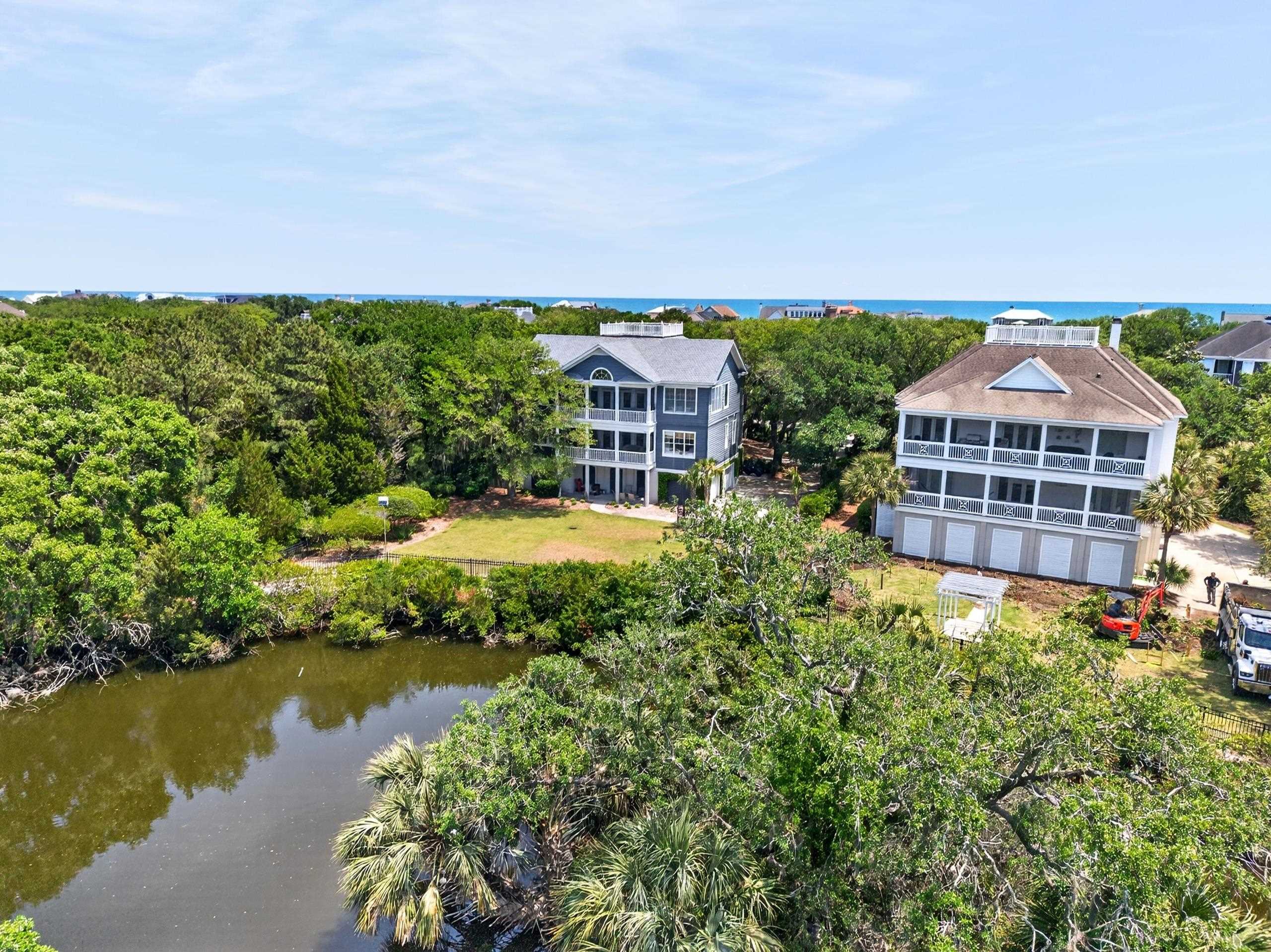 122 Sea Island Dr.