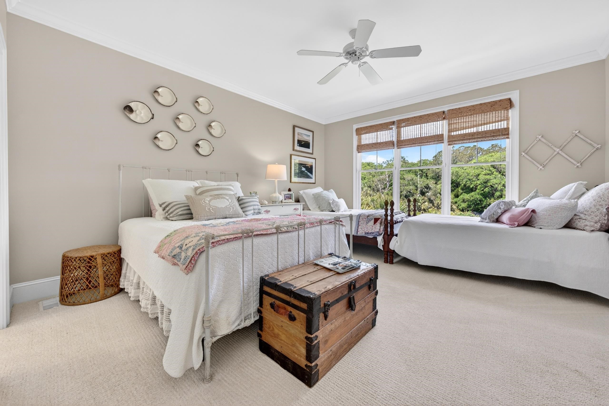 122 Sea Island Dr.