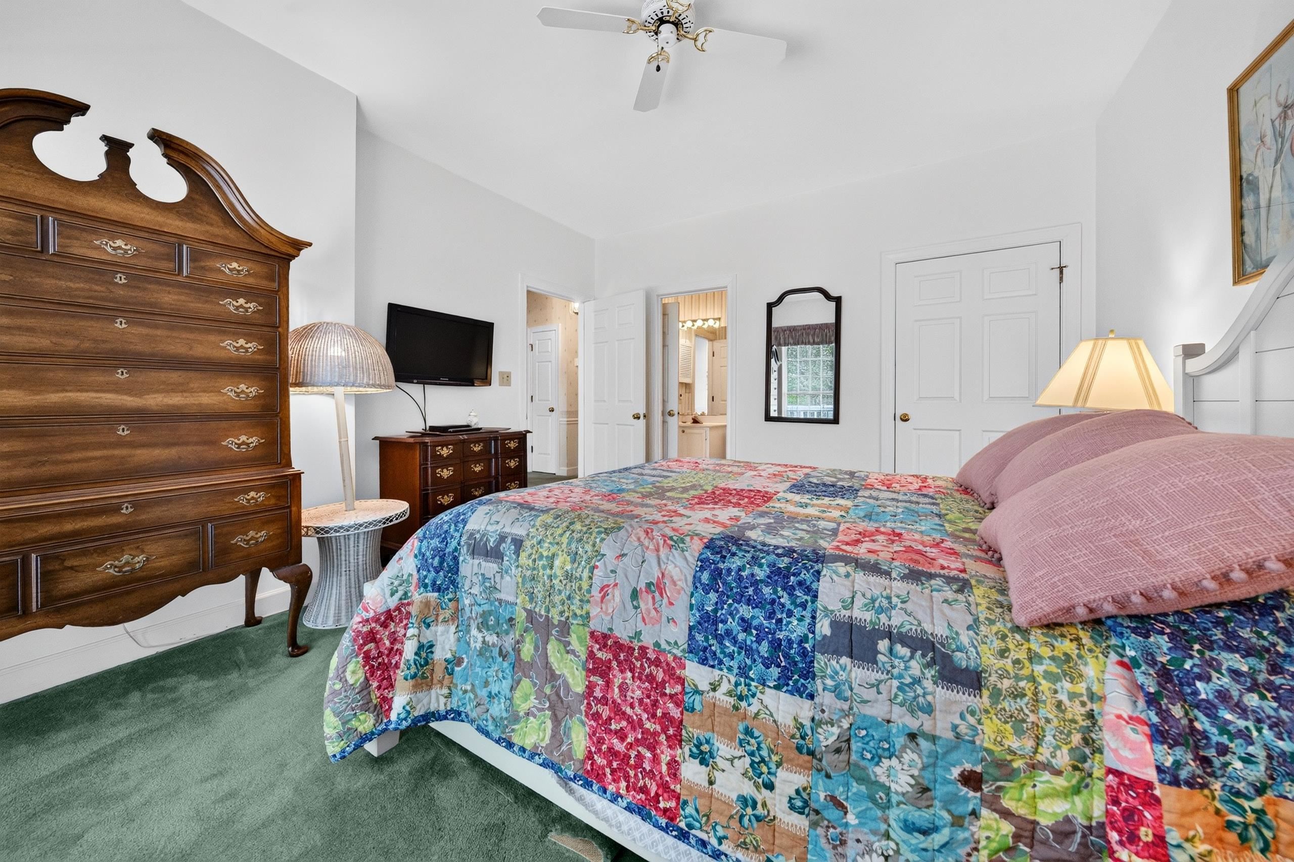 737 Bonnyneck Dr. Unit: 26